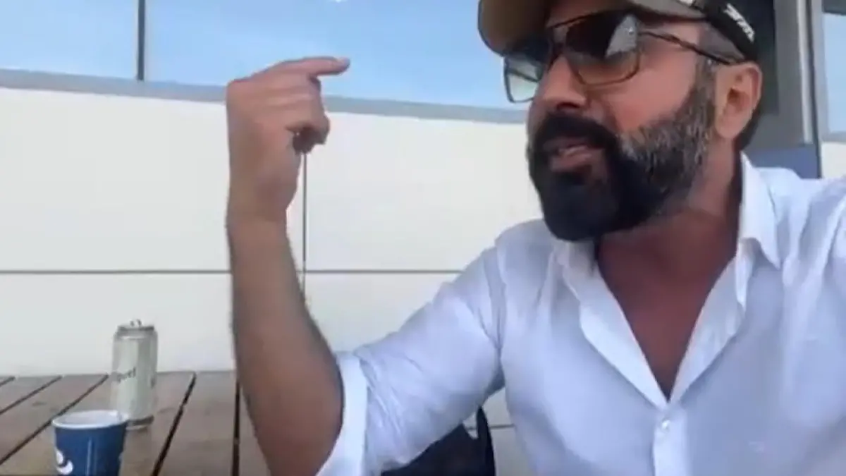 Kubilay will keinen Kontakt mehr zu Georgina Auch wenn er sein Kind nicht sieht