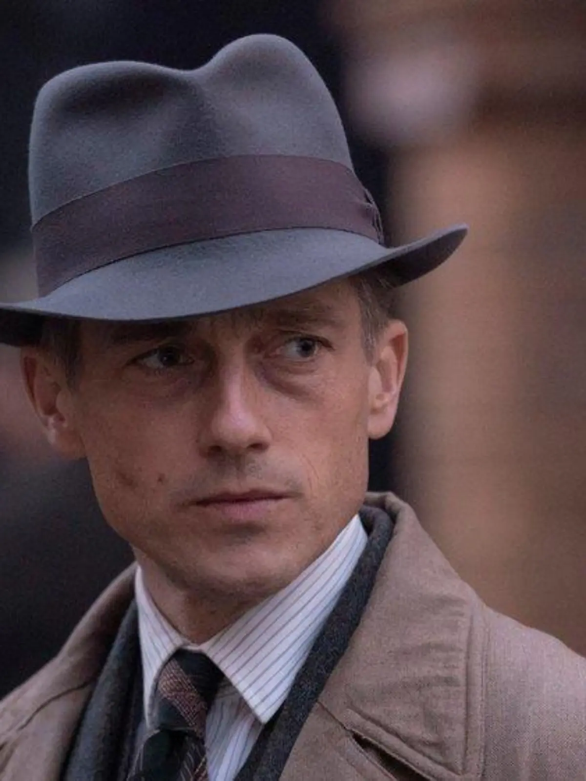 "Babylon Berlin": Nach der fünften Staffel ist Schluss