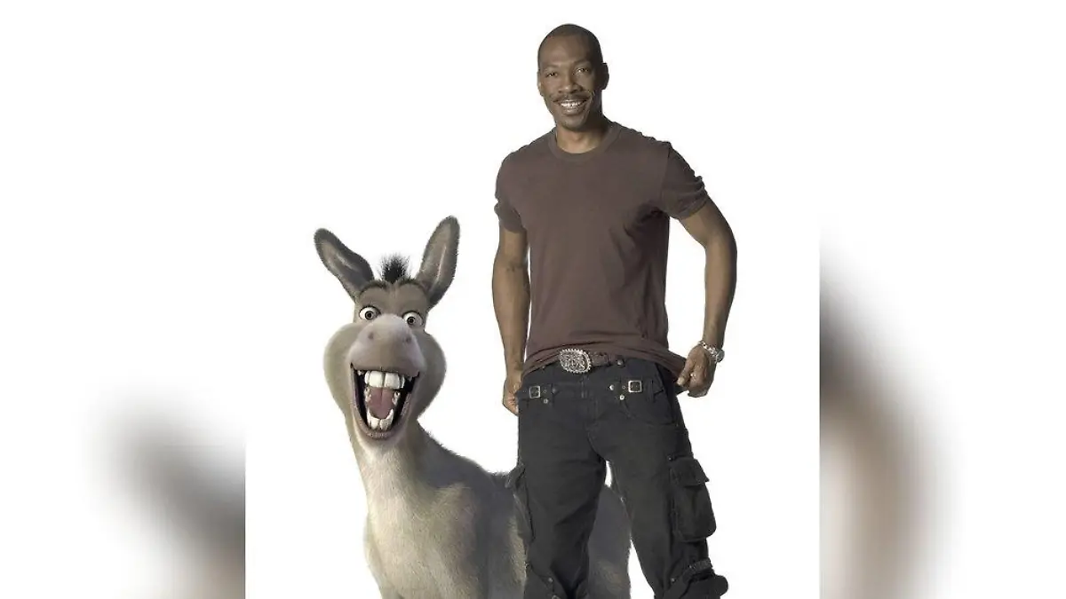 Eddie Murphy bestätigt "Shrek 5" - und verspricht Esel-Ableger