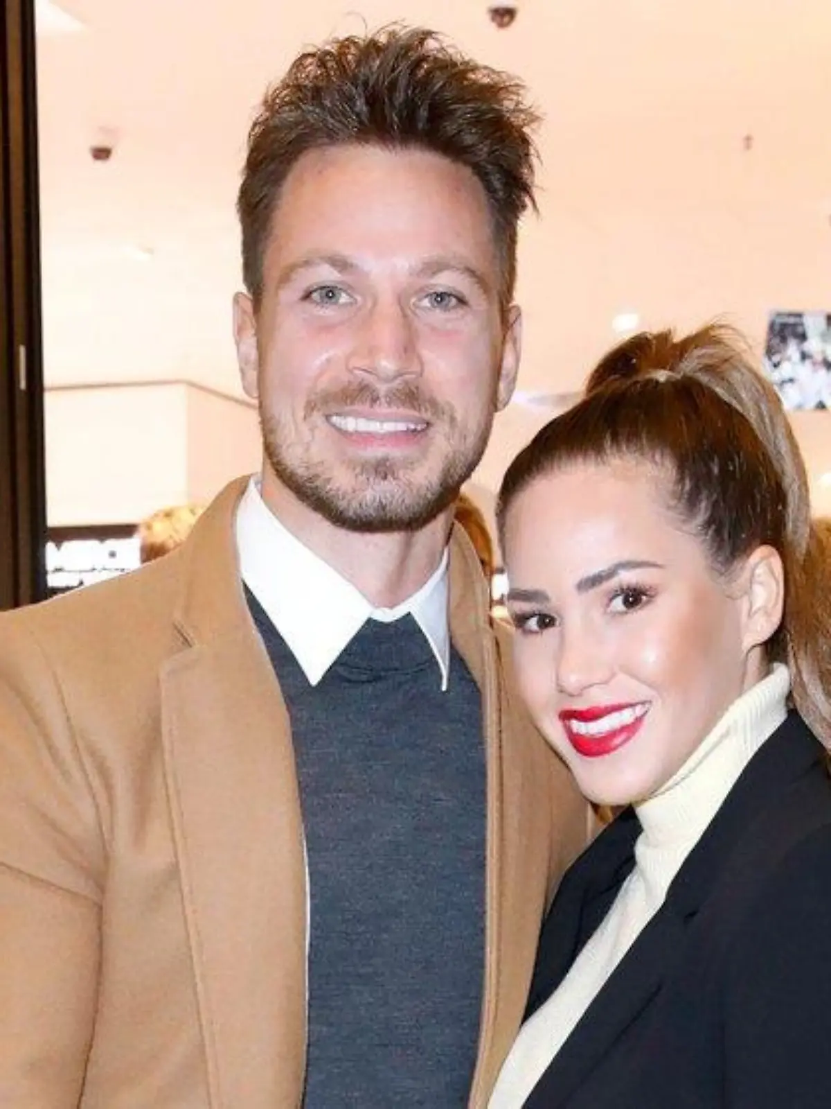 Angelina und Sebastian Pannek: Ihr drittes Kind wird ein ...
