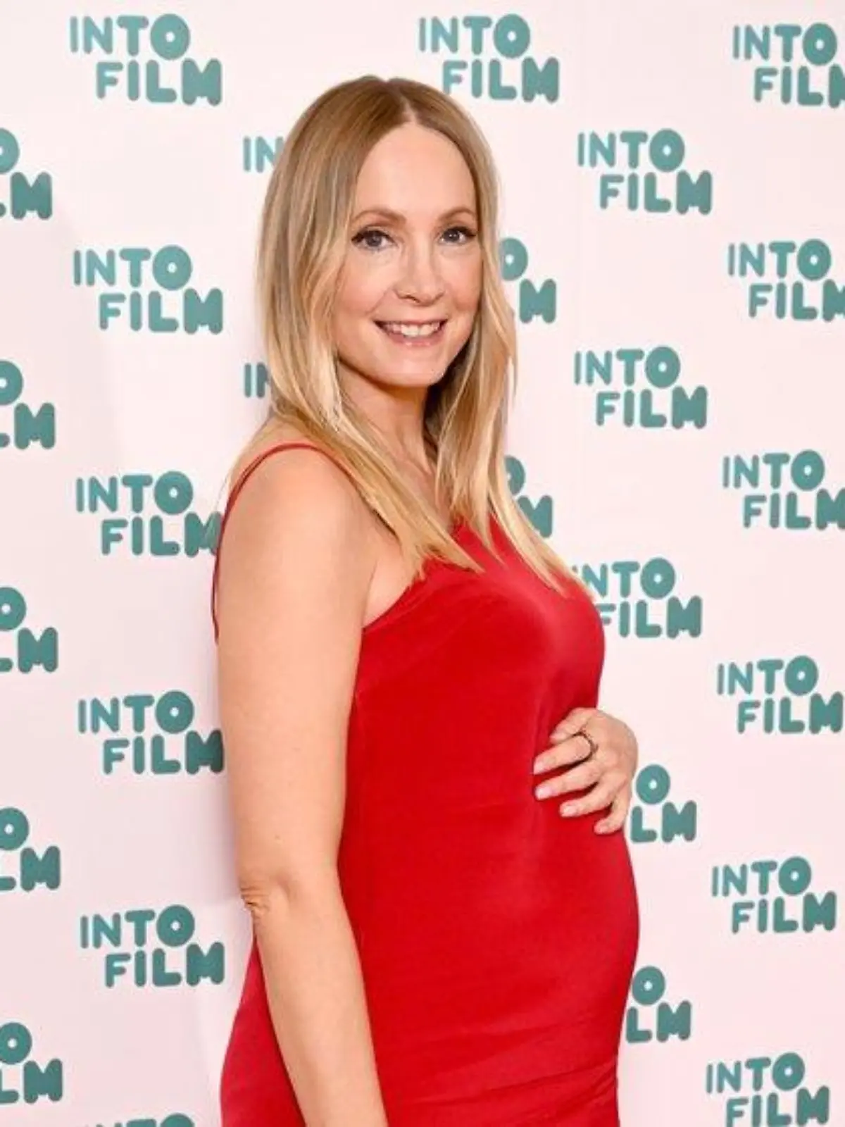 "Downton Abbey"-Star Joanne Froggatt erwartet ihr erstes Kind