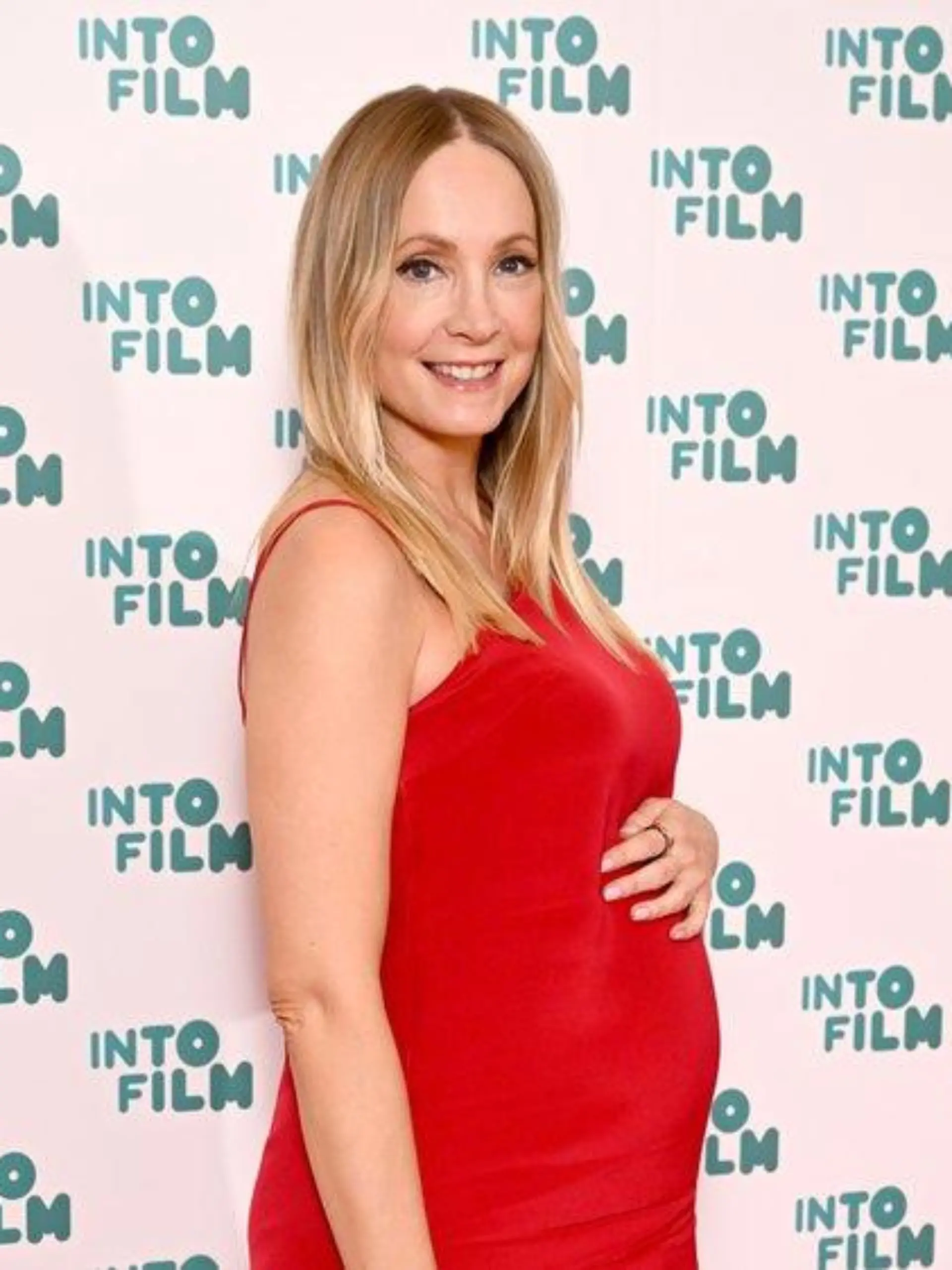 "Downton Abbey"-Star Joanne Froggatt erwartet ihr erstes Kind