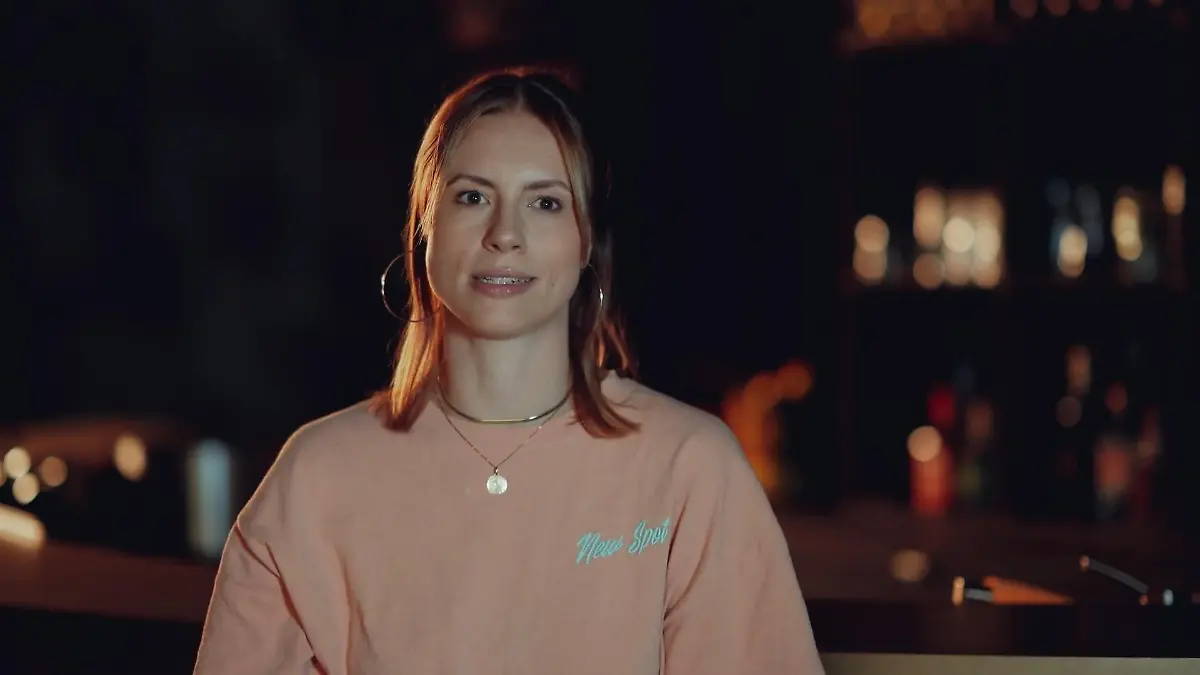 Lara Dandelion Seibert: John wird es bestimmt rausfinden Zoes Baby-Lüge bei GZSZ