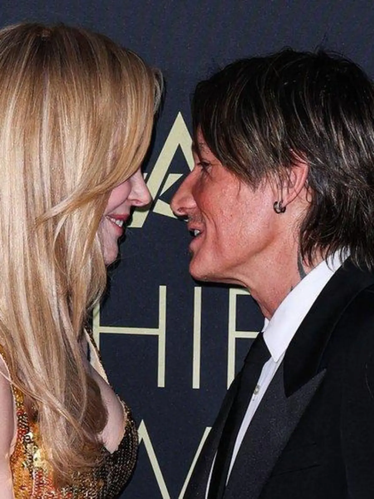 Zum Hochzeitstag: Nicole Kidman postet romantisches Foto