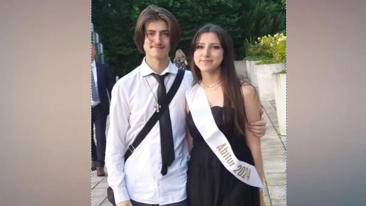 Philippos stirbt nach einem Streit auf dem Abiball seiner Schwester Chanel.