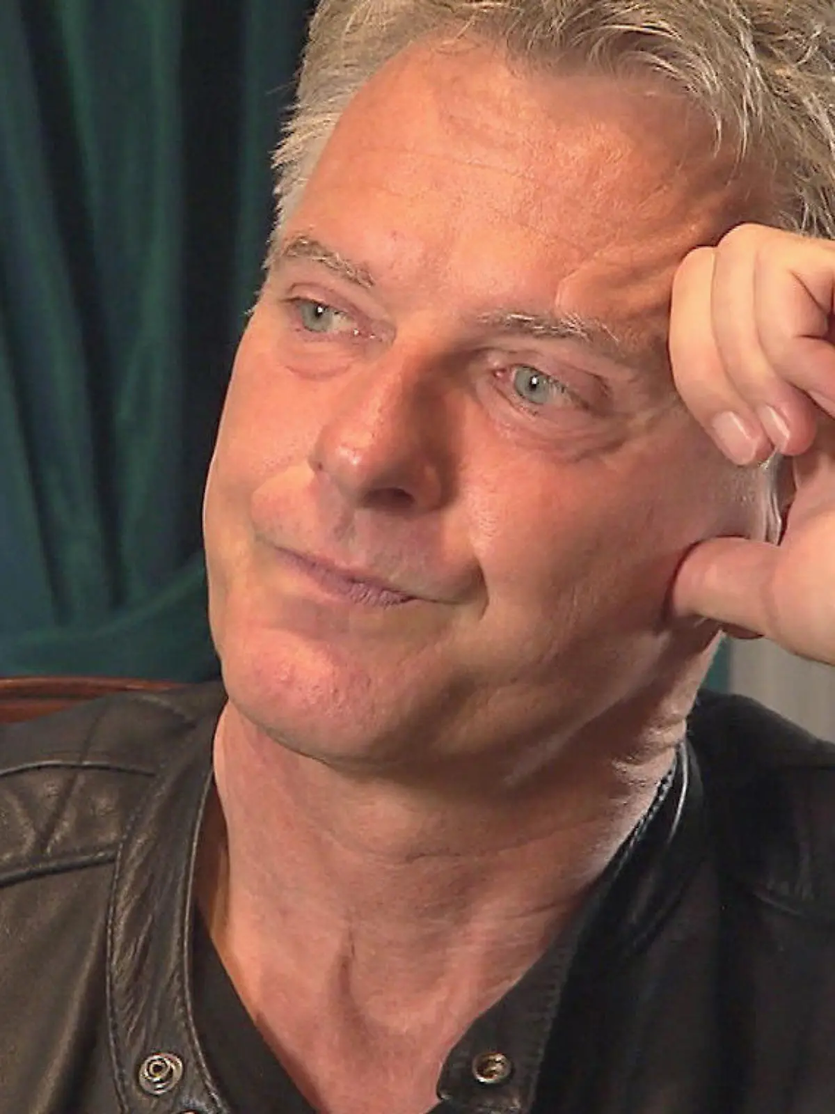 Jörg Pilawa spricht im RTL-Interview über die Rheuma-Erkrankung seiner Tochter Nova.