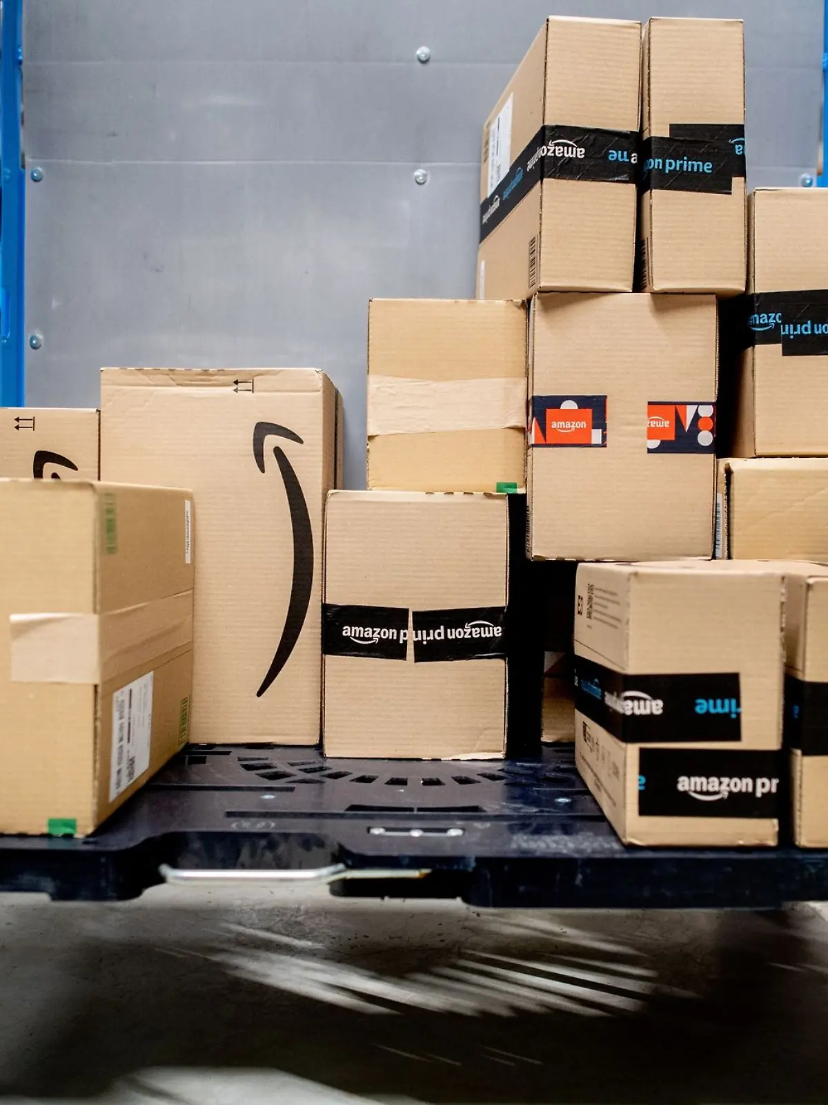Bild zu: "Amazon plant Billigableger – kommt die Plattform auch nach Deutschland?"