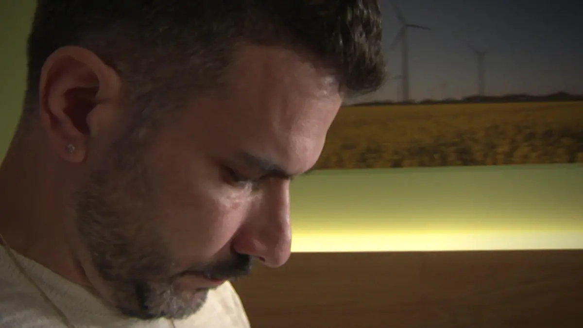 Marc Terenzi will seine Unschuld beweisen Jetzt zieht er freiwillig vor Gericht