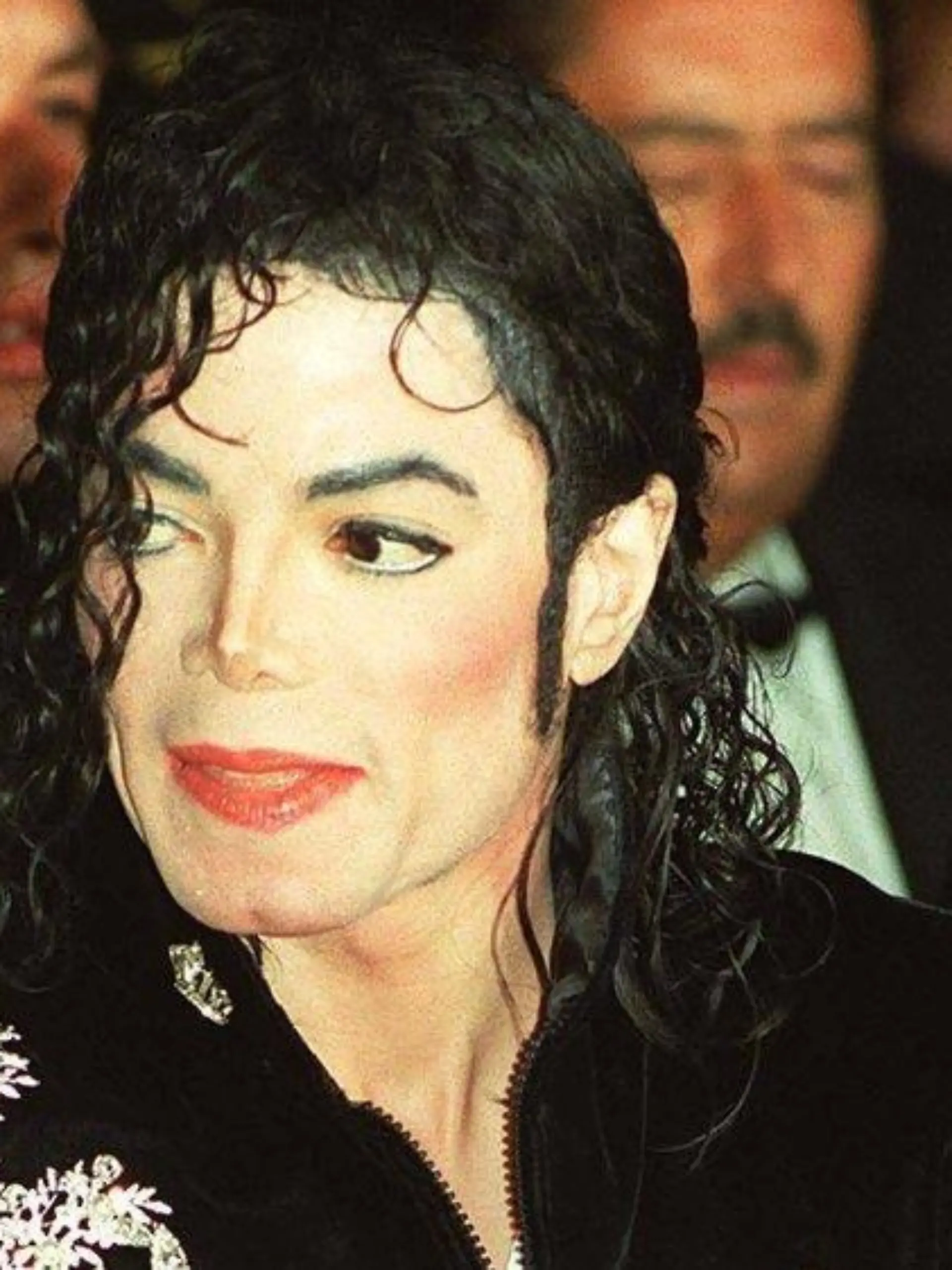 Michael Jackson