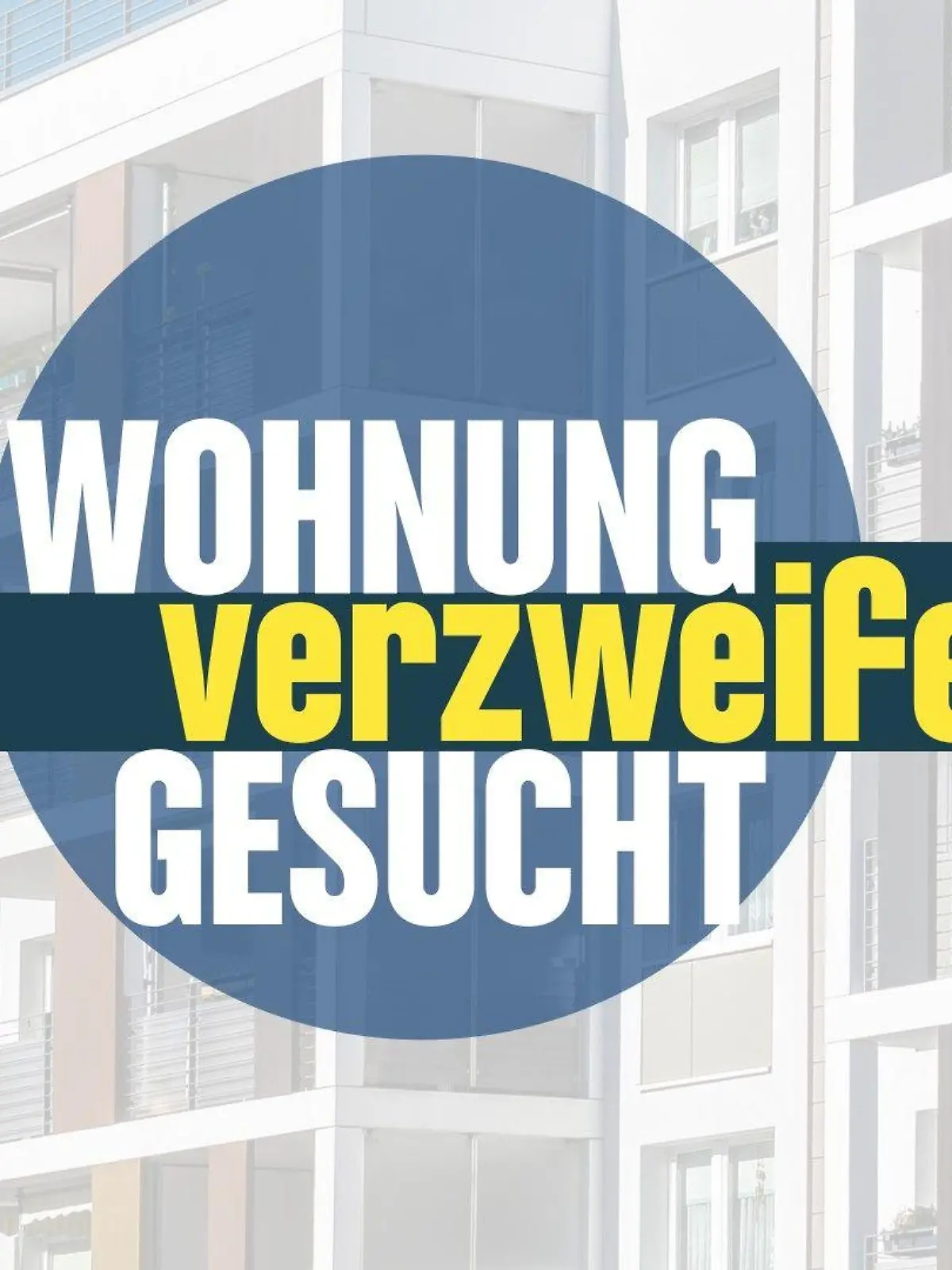 Logo zu "Wohnung verzweifelt gesucht"

Die Verwendung des sendungsbezogenen Materials ist nur mit dem Hinweis und Verlinkung auf RTL+ gestattet.