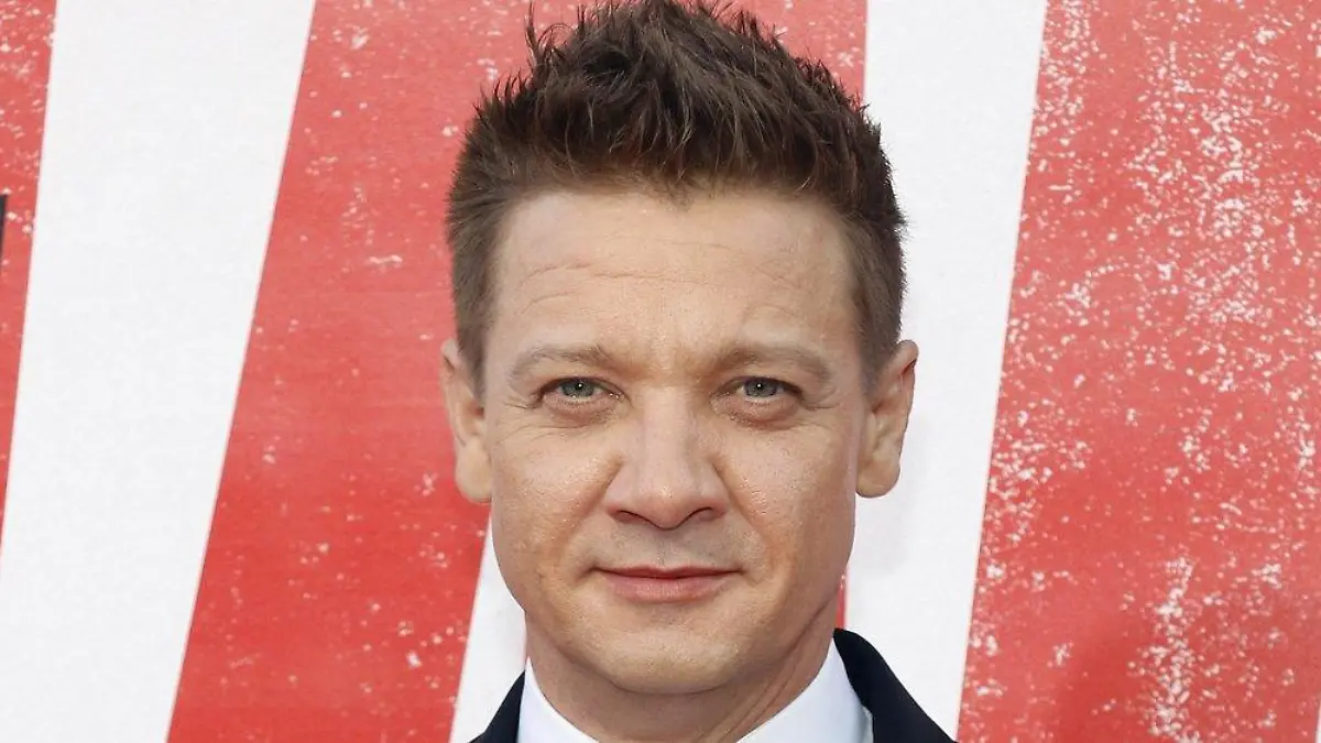 Nach Horrorunfall: Jeremy Renner hatte "große Angst" vor seinem Job