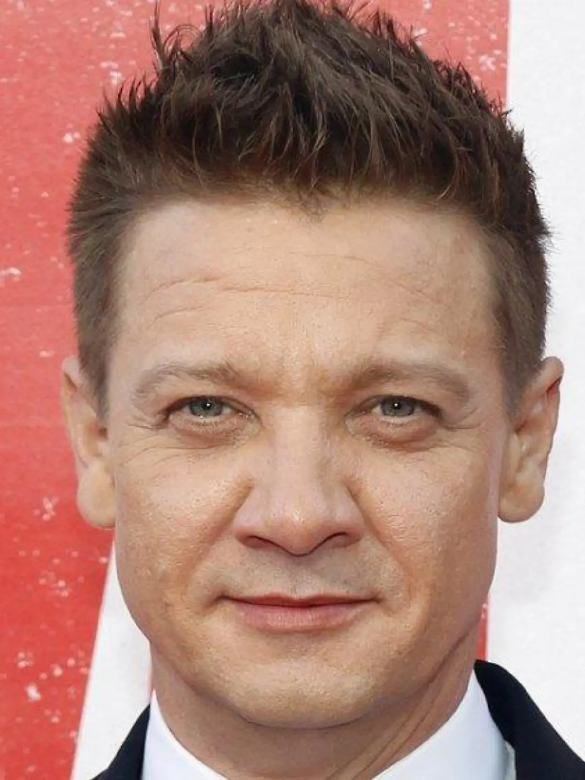 Nach Horrorunfall: Jeremy Renner hatte "große Angst" vor seinem Job