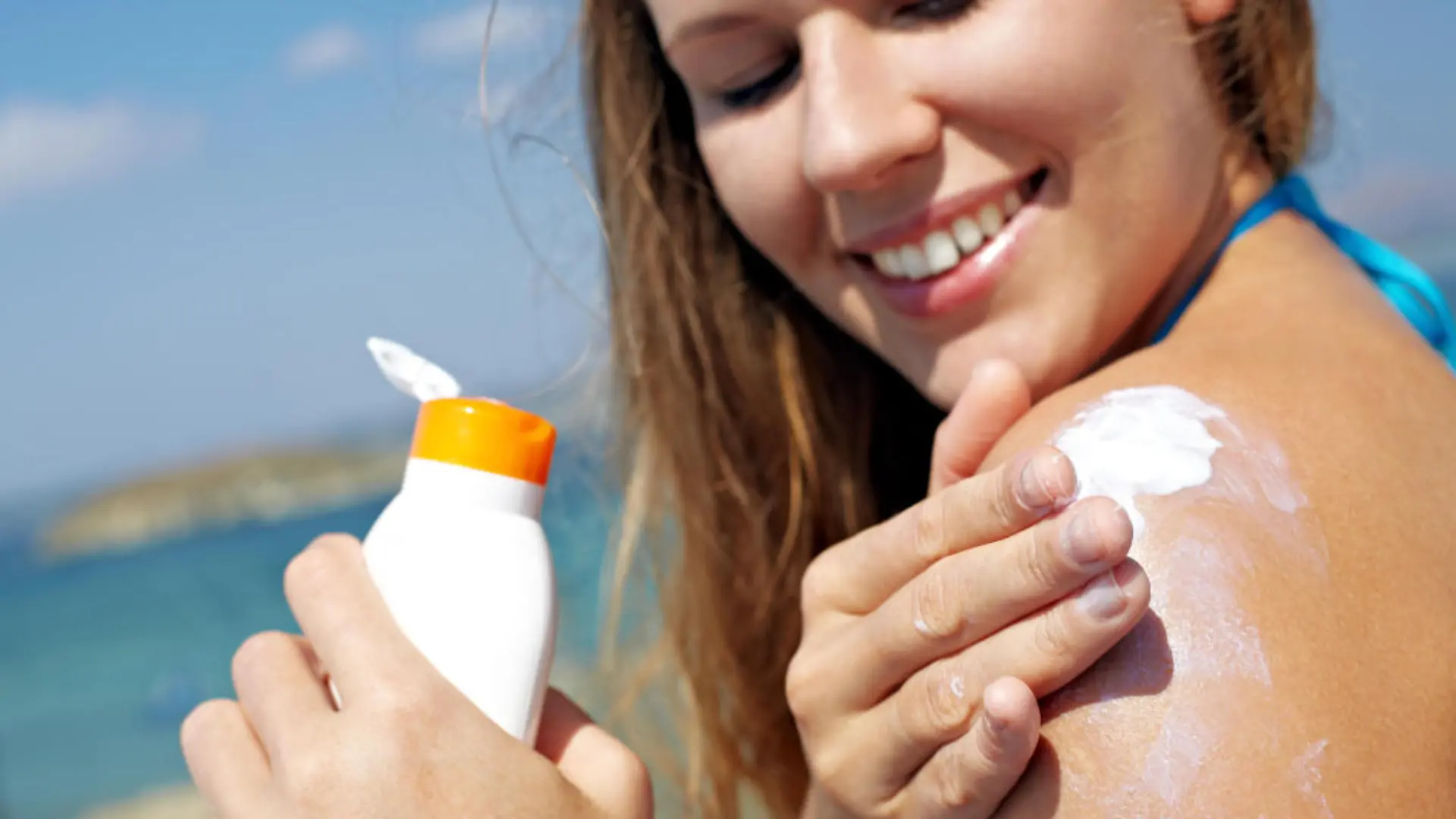 Das sollten ihr über Sonnencreme wissen Sonnenschutz richtig anwenden