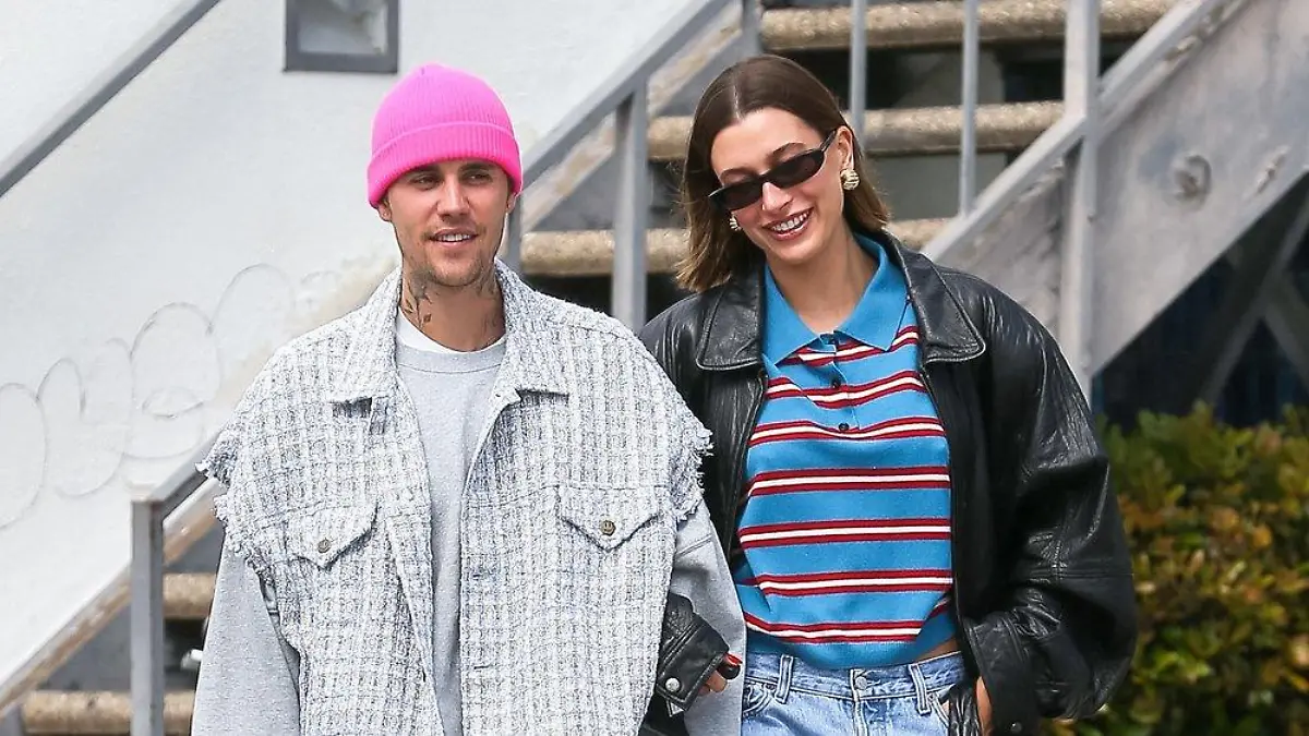 Justin Bieber teilt neues Babybauch-Foto seiner Hailey