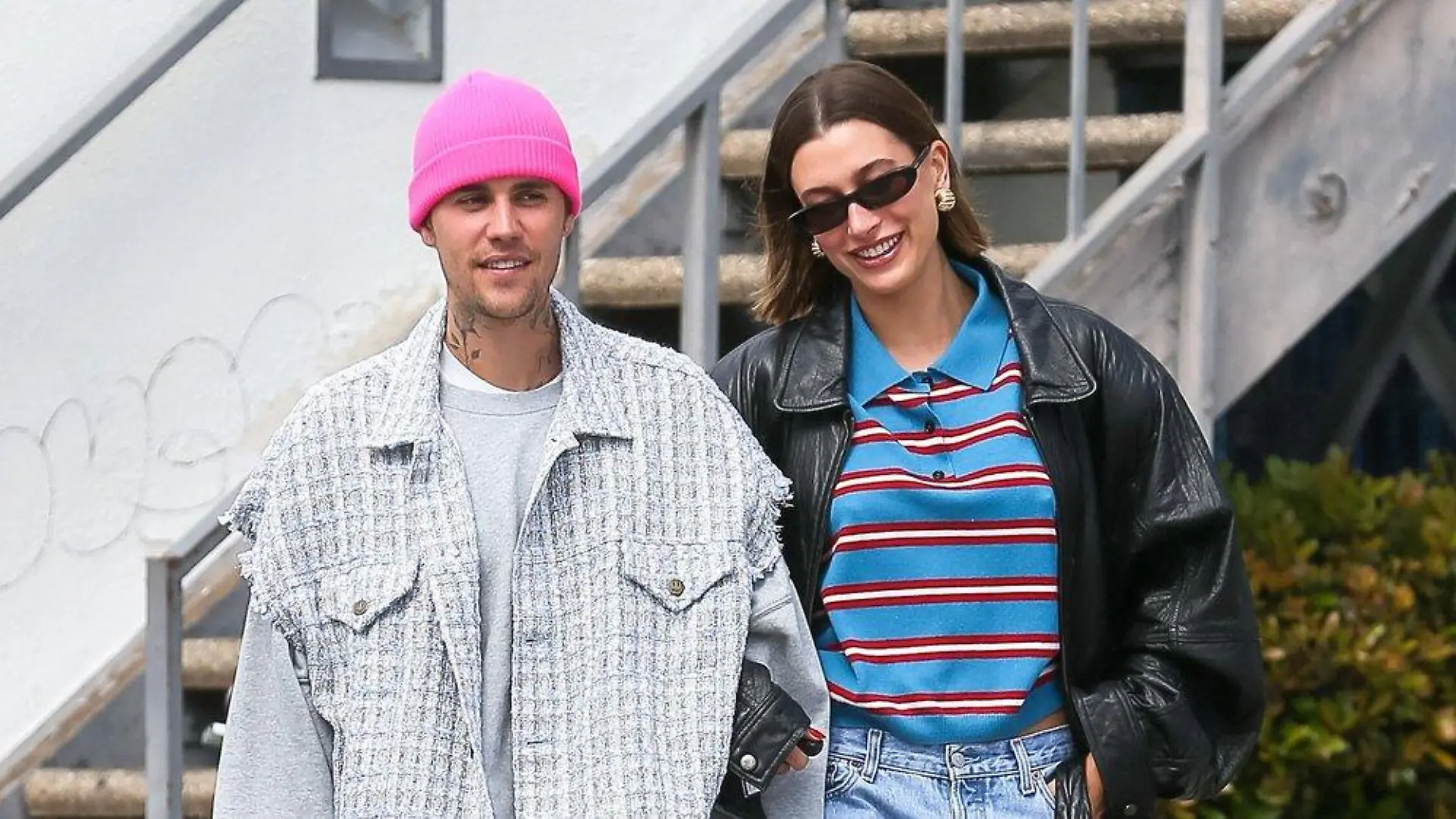 Justin Bieber teilt neues Babybauch-Foto seiner Hailey