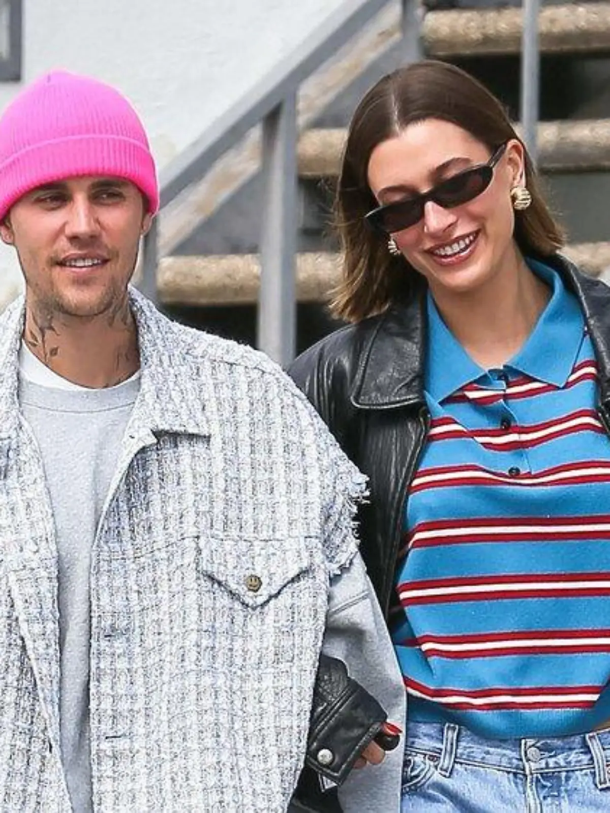 Justin Bieber teilt neues Babybauch-Foto seiner Hailey