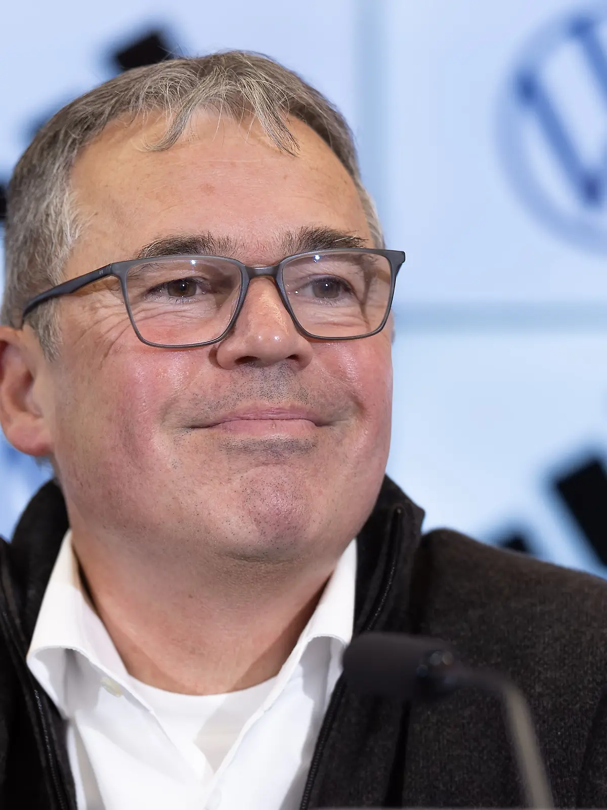 Bild zu: "DFB-Geschäftsführer Andreas Rettig macht überraschendes Statement"