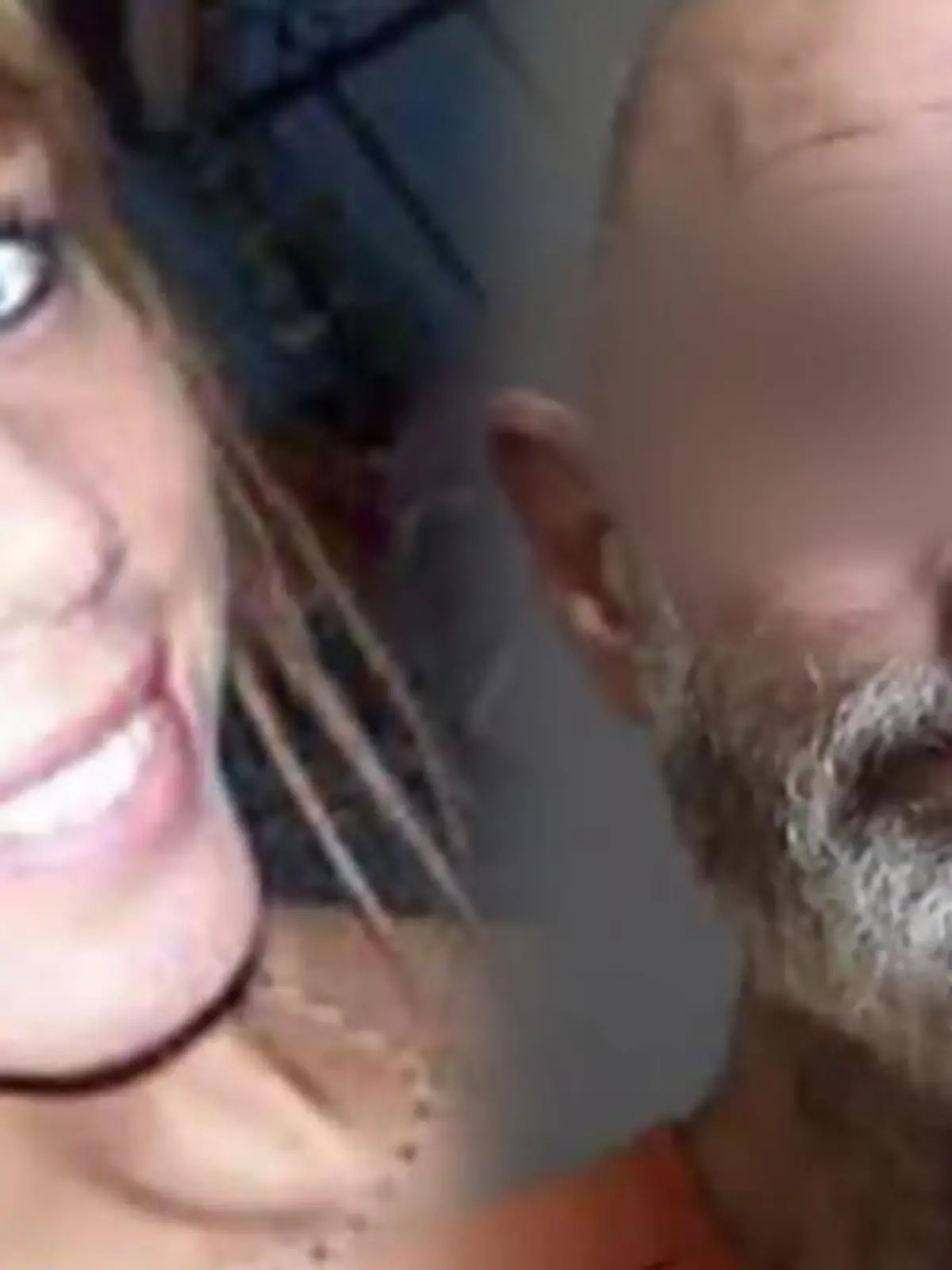 Mordopfer Brittanee Drexel und ihr mutmaßlicher Killer, Raymond Moody