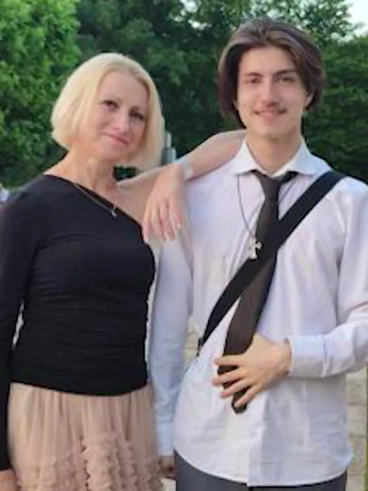 Bild zu: "Wer hat Philippos (20) totgeschlagen?"