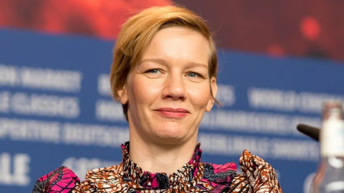 Stimmt sie zu? Oscar-Academy bietet Sandra Hüller große Ehre an