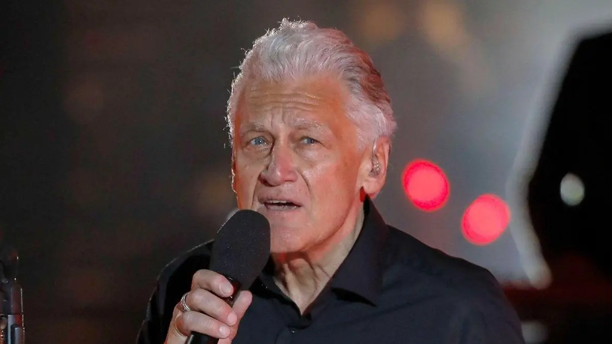 EM-Fan Rainhard Fendrich: "Alles ist noch offen - auch für Österreich"