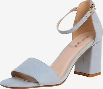 Sandale 'Alisha'