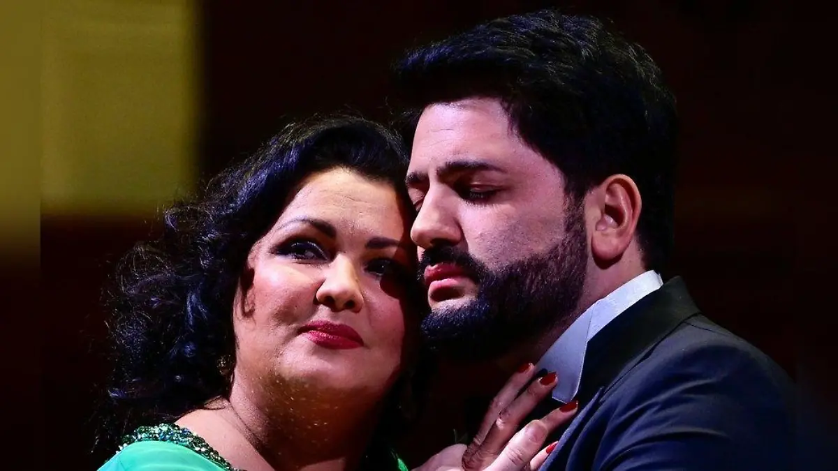 Nach zehn Jahren: Anna Netrebko und Yusif Eyvazov haben sich getrennt