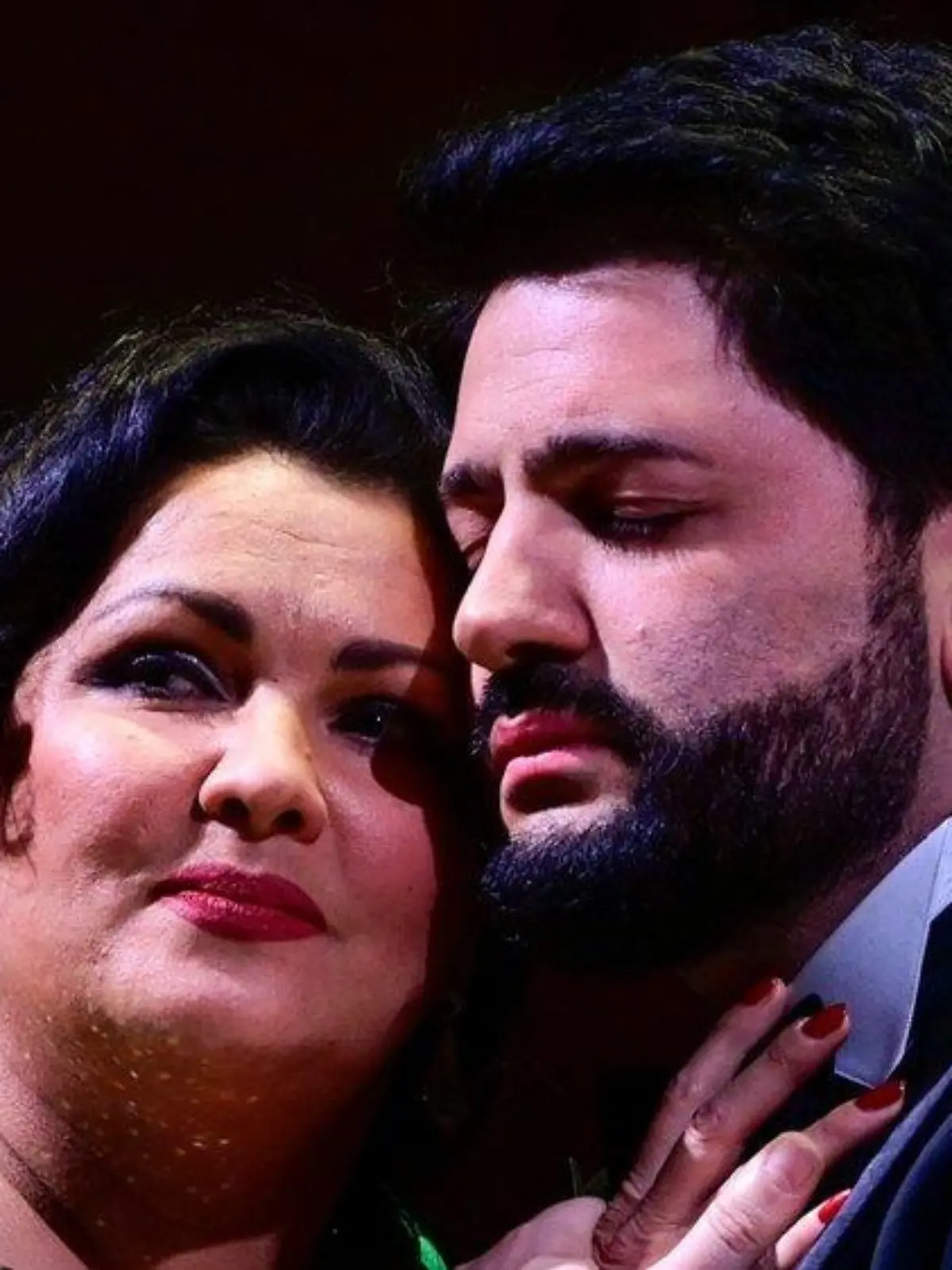 Nach zehn Jahren: Anna Netrebko und Yusif Eyvazov haben sich getrennt