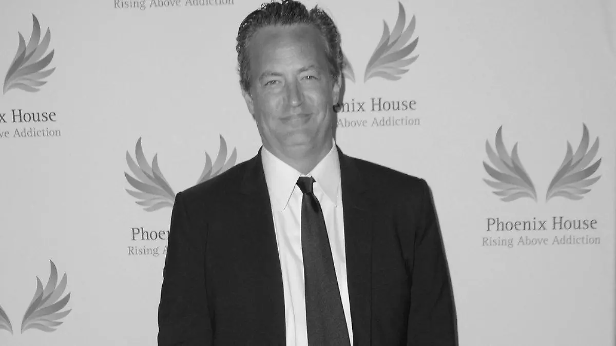 Tod von Matthew Perry: Drohen gleich mehrere Verhaftungen?