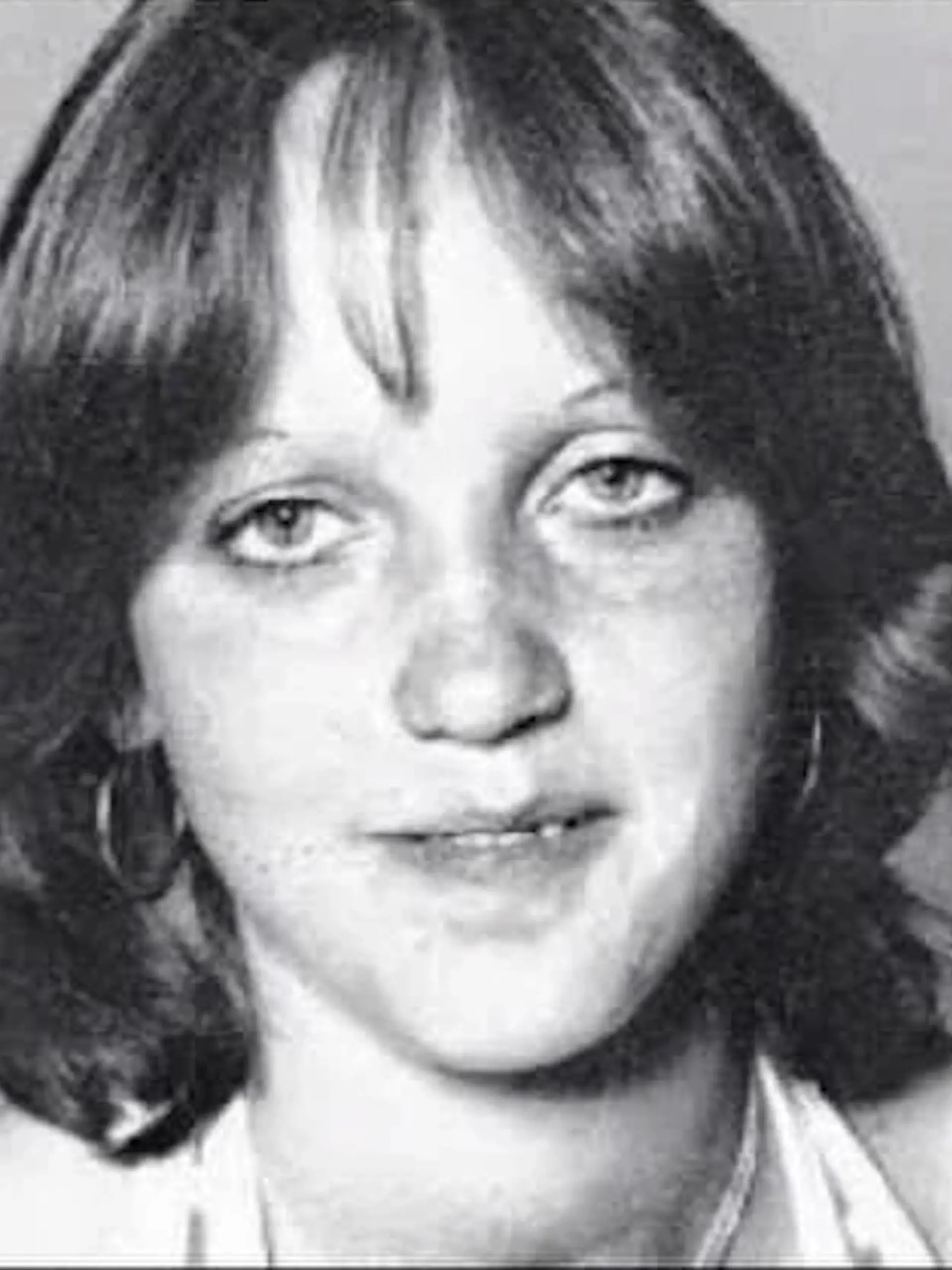 Cornelia Hümpfer aus Dittelbrunn wurde nur 18 Jahre alt.