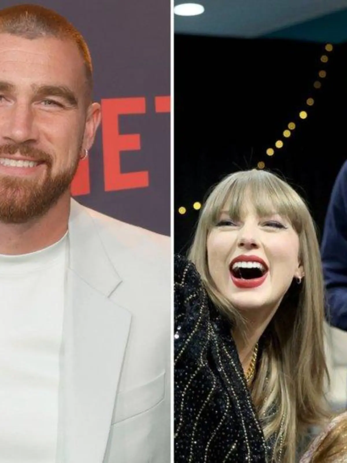 Travis Kelce schwärmt: "Prinzessin Charlotte war ein Superstar"