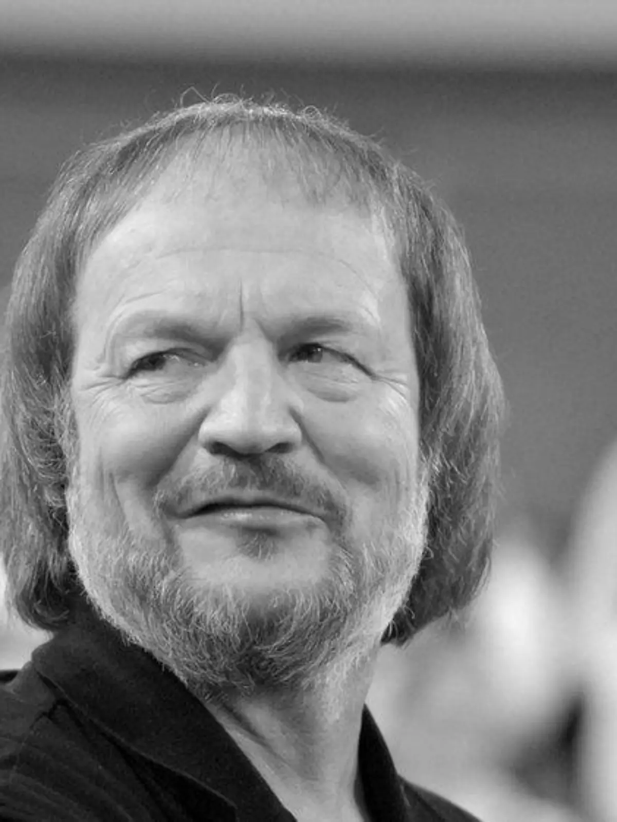 Bayerische Kabarett-Legende Fredl Fesl ist tot