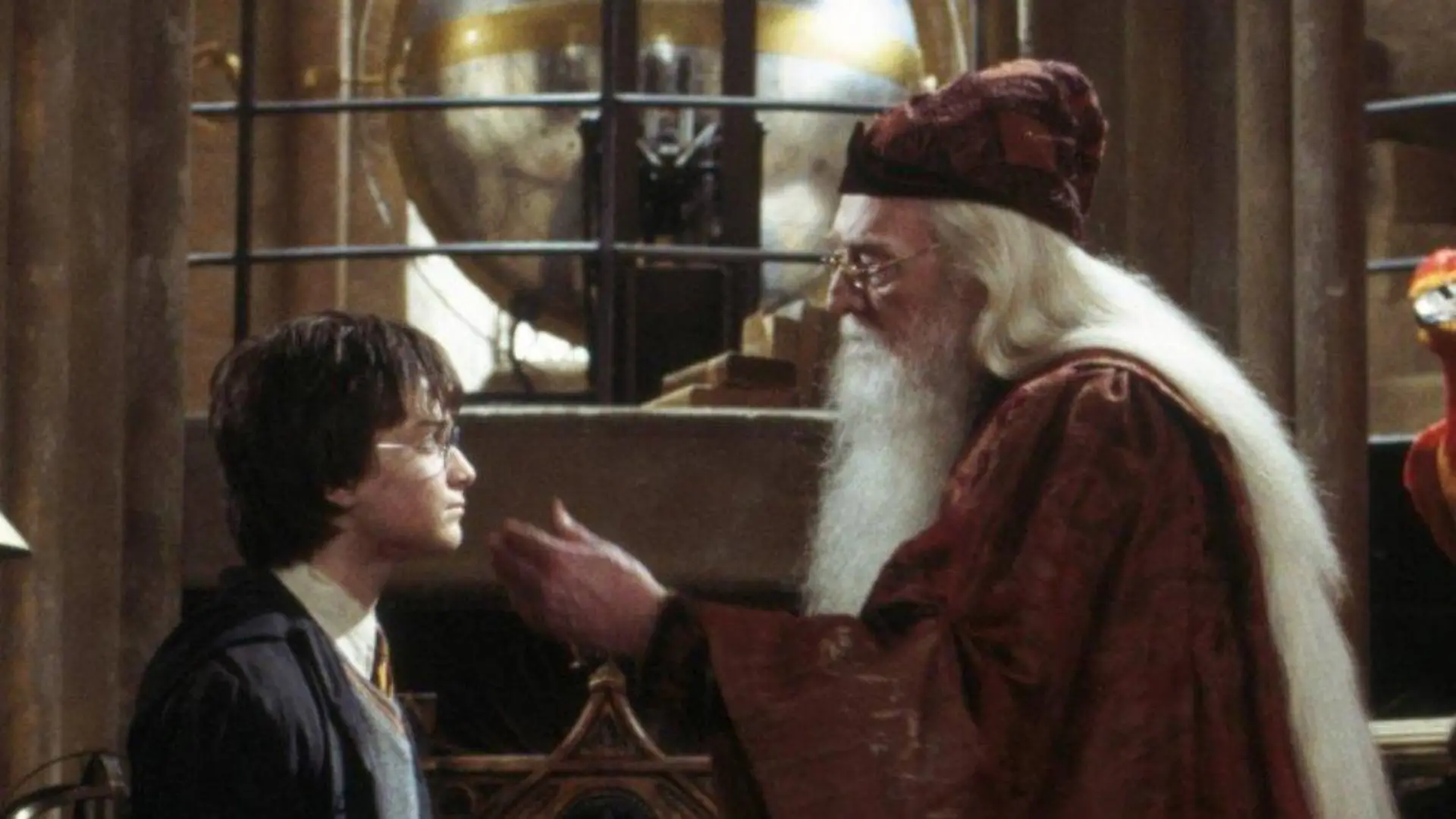 Kann das klappen? "Succession"-Macher übernehmen "Harry Potter"-Serie