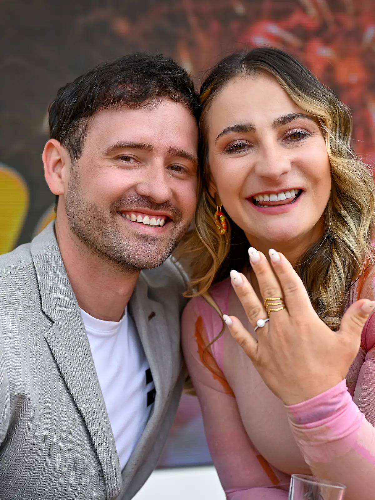 Bild zu: "So traumhaft schön wird meine Hochzeit "