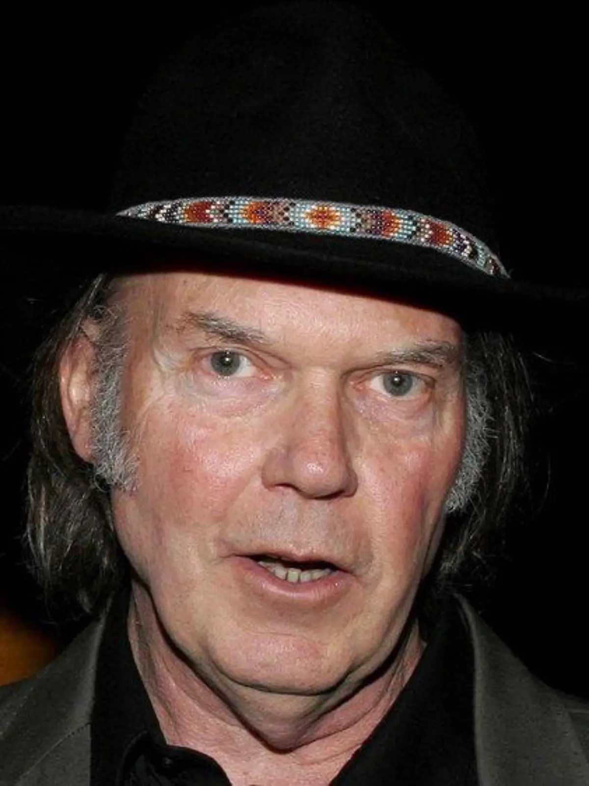 Sorge um Neil Young: Nordamerika-Tournee wurde kurzfristig abgesagt