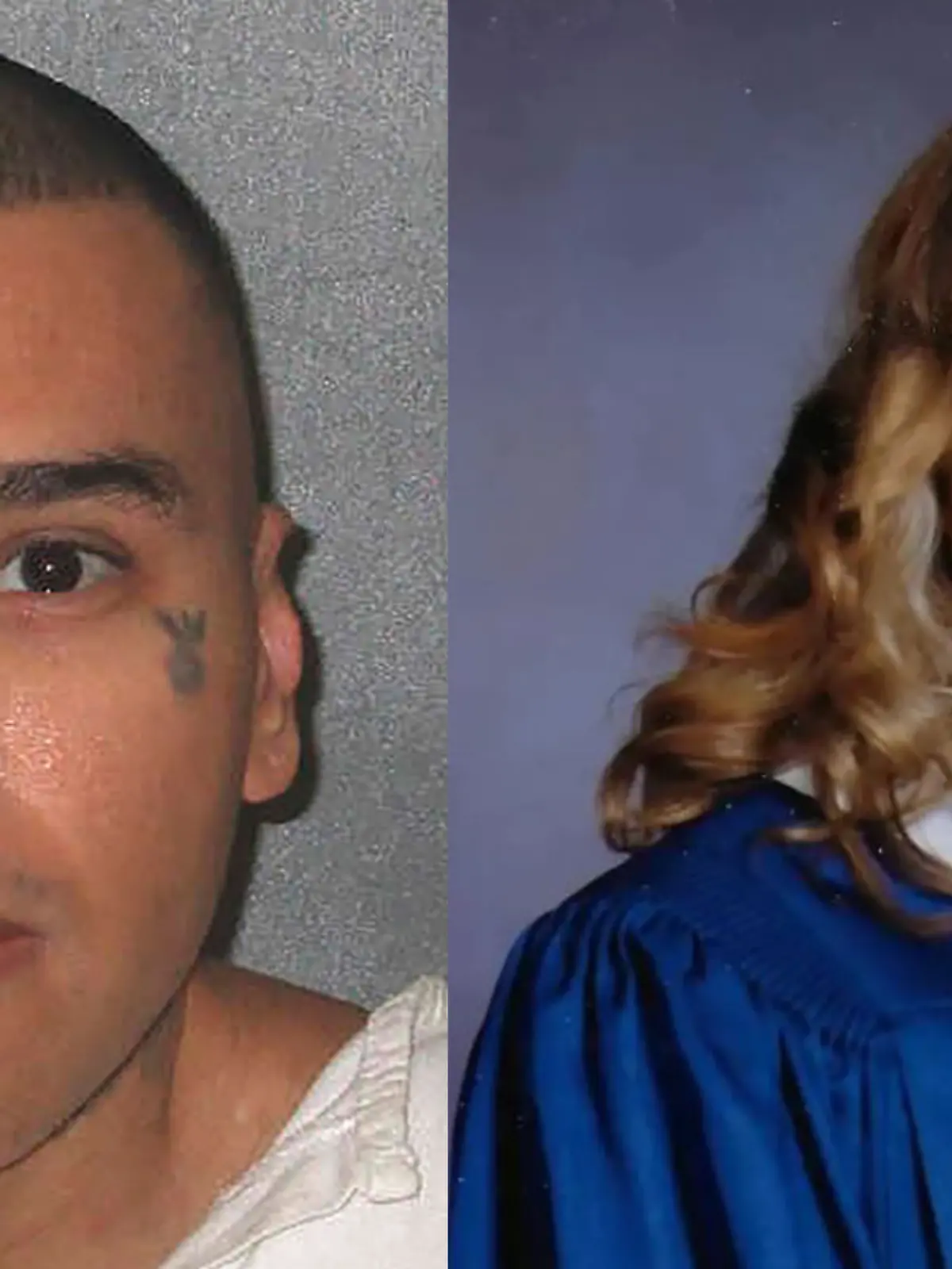 Ramiro Gonzales hat 2001 Bridget Townsend ermordet.