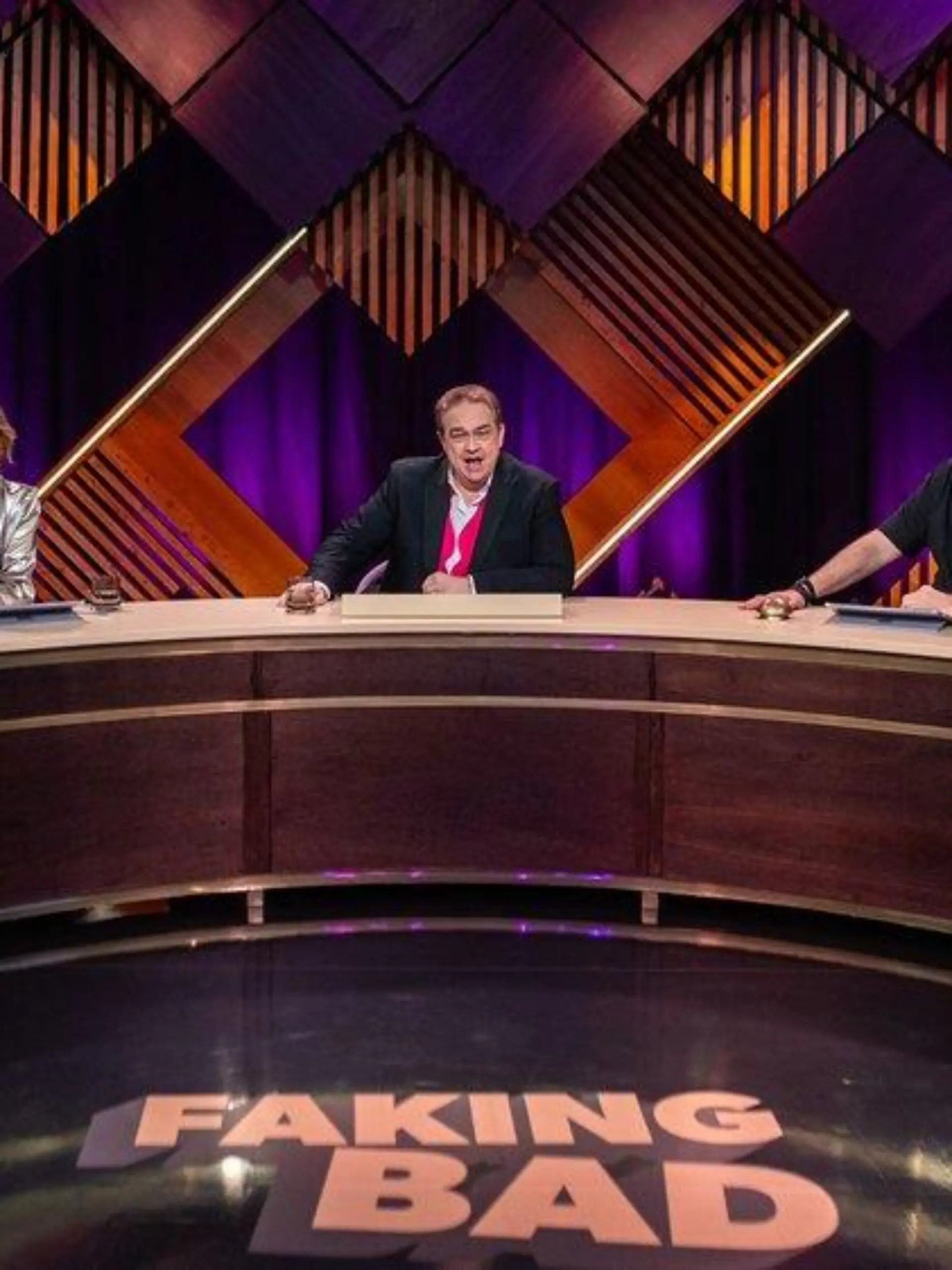 "Faking Bad": Oliver Kalkofe verspricht richtig "lustiges Quiz-Format"