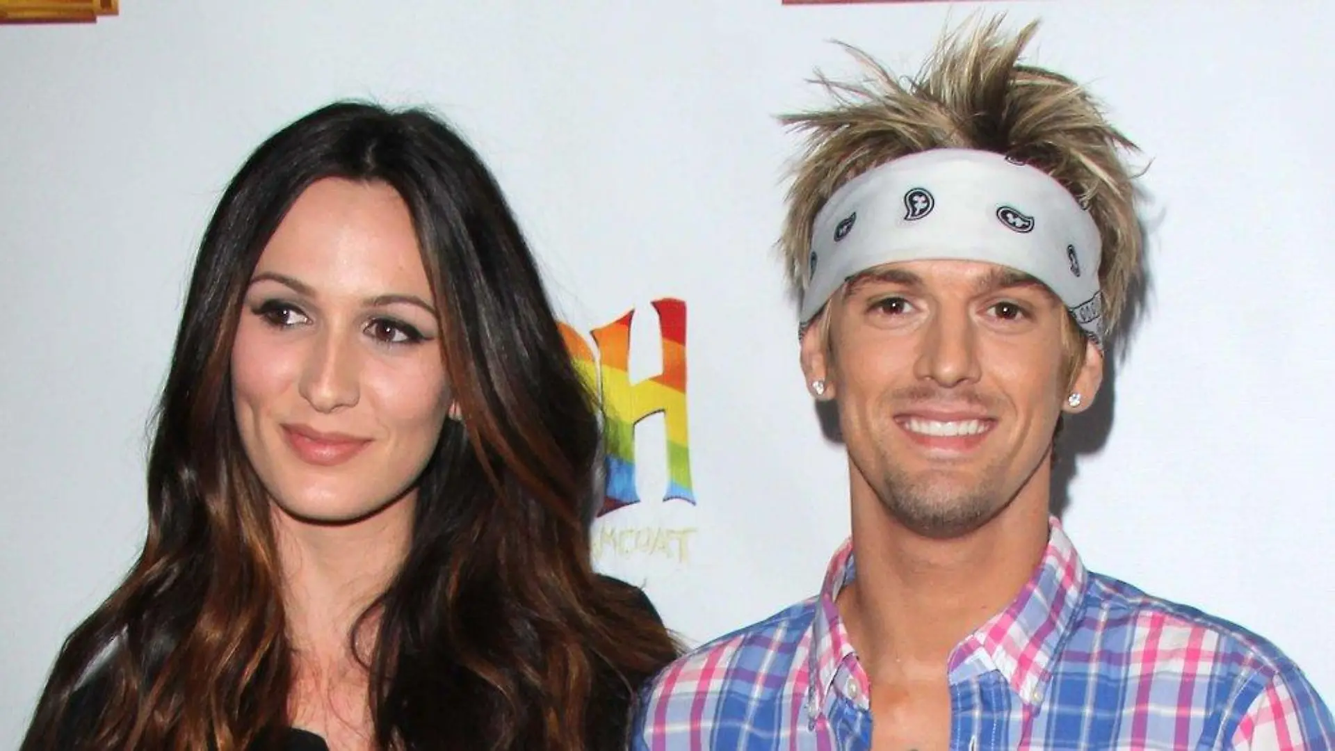 Schwester von Aaron Carter sah Tod kommen: "Er wusste es auch"