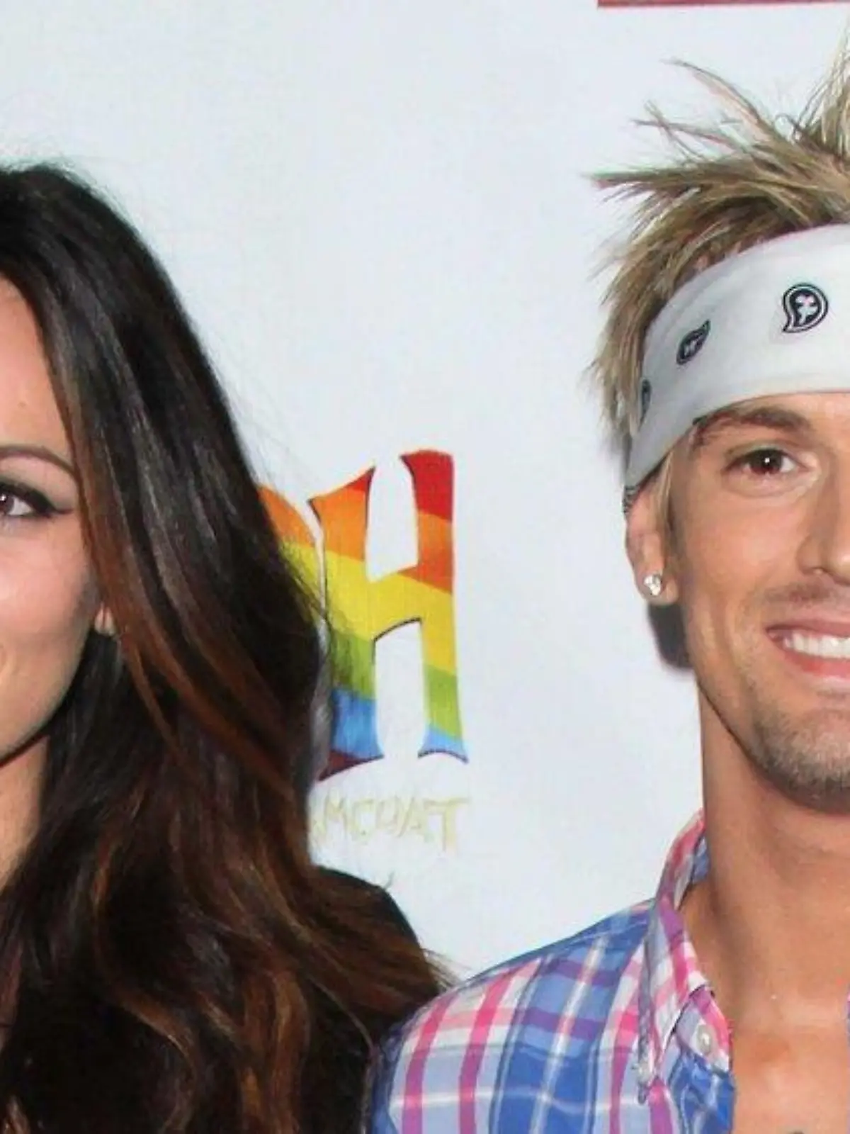 Schwester von Aaron Carter sah Tod kommen: "Er wusste es auch"