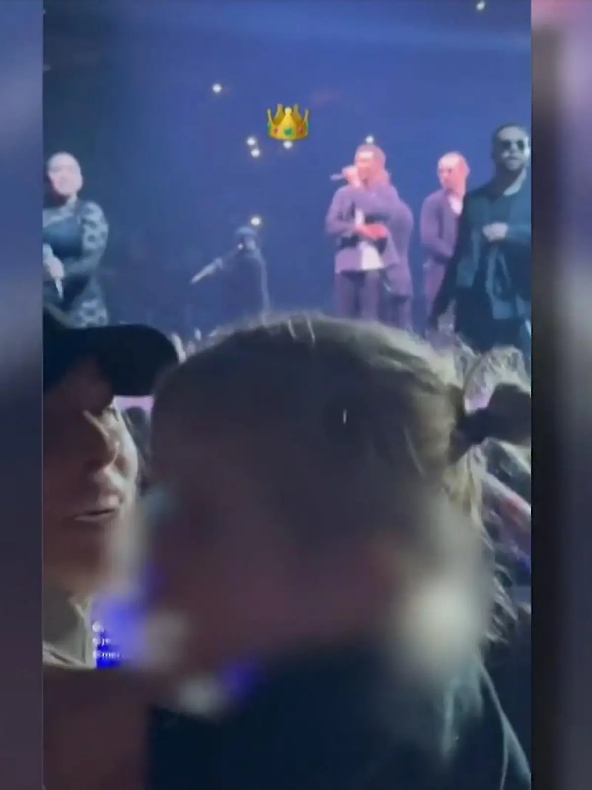 Bild zu: "Von wegen Ehe-Aus! DIESE Bilder von überraschen alle"