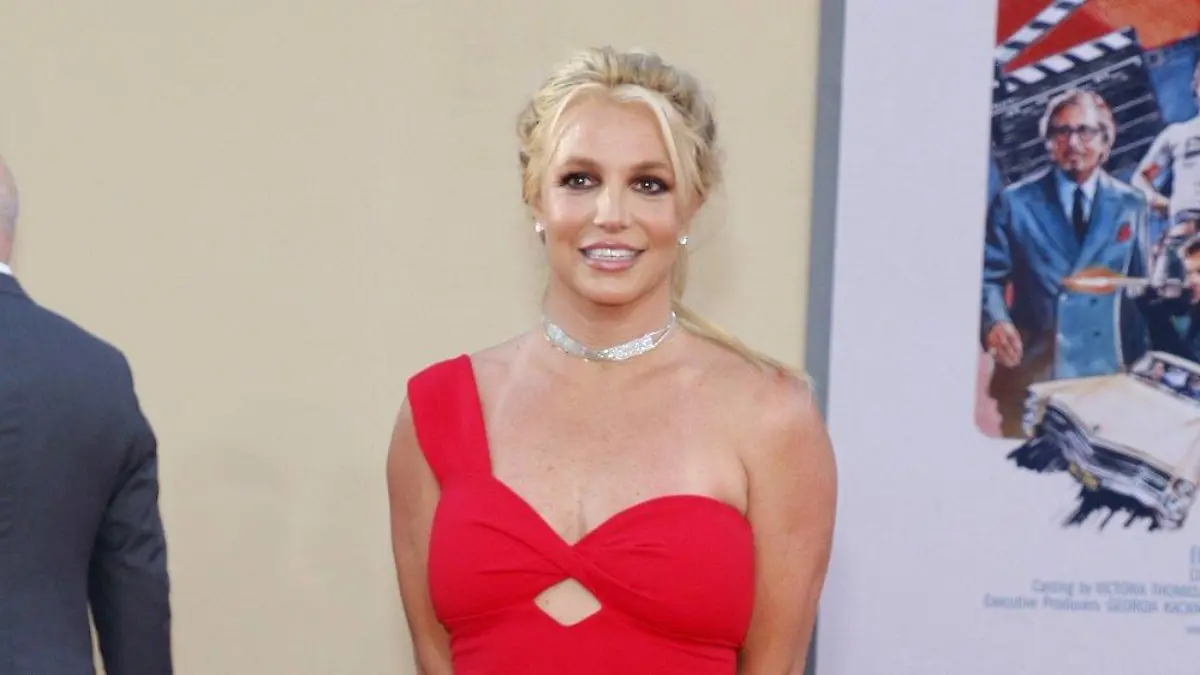 Britney Spears und ihre Söhne: Versöhnung ist in Sicht
