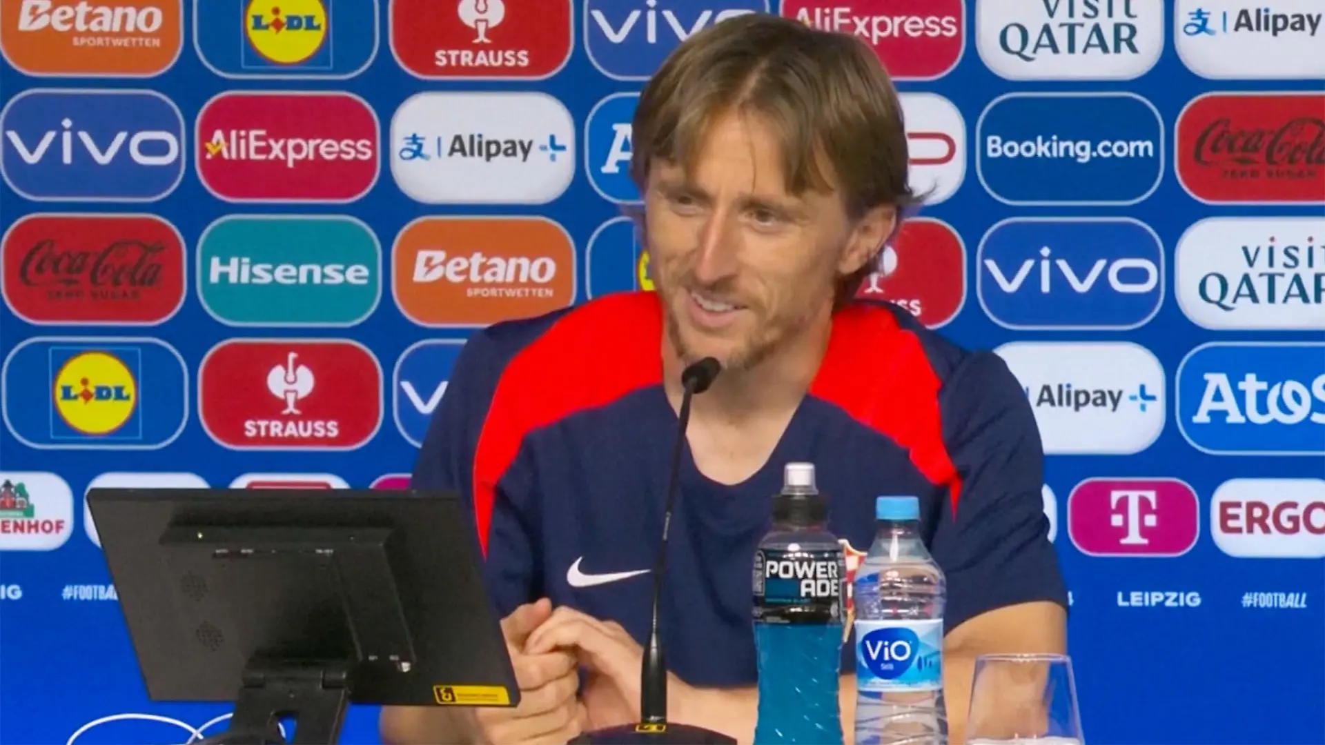 Modric PK