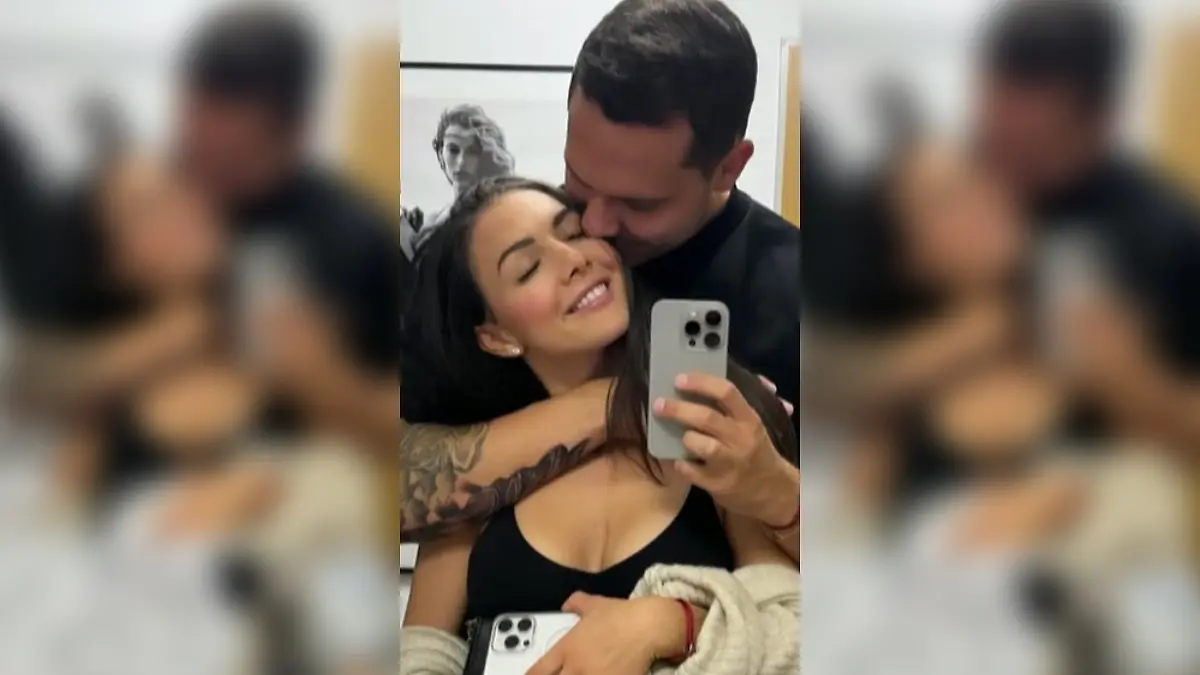 Katharina Eisenblut meldet sich aus dem Krankenhaus.