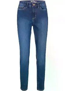 Skinny Jeans High Waist