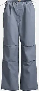 Wide-Leg-Hose "Y2K" von Áeropostale