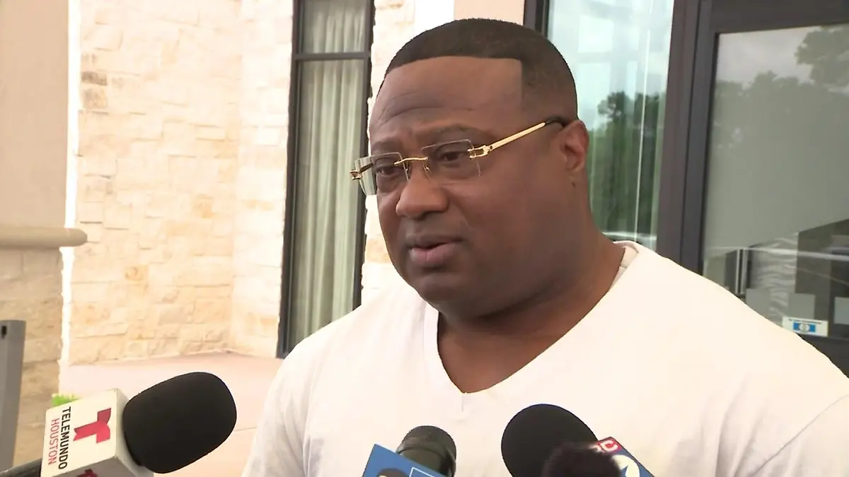 Quanell X erhebt schwere Vorwürfe gegen Rudy Farias' Mutter
