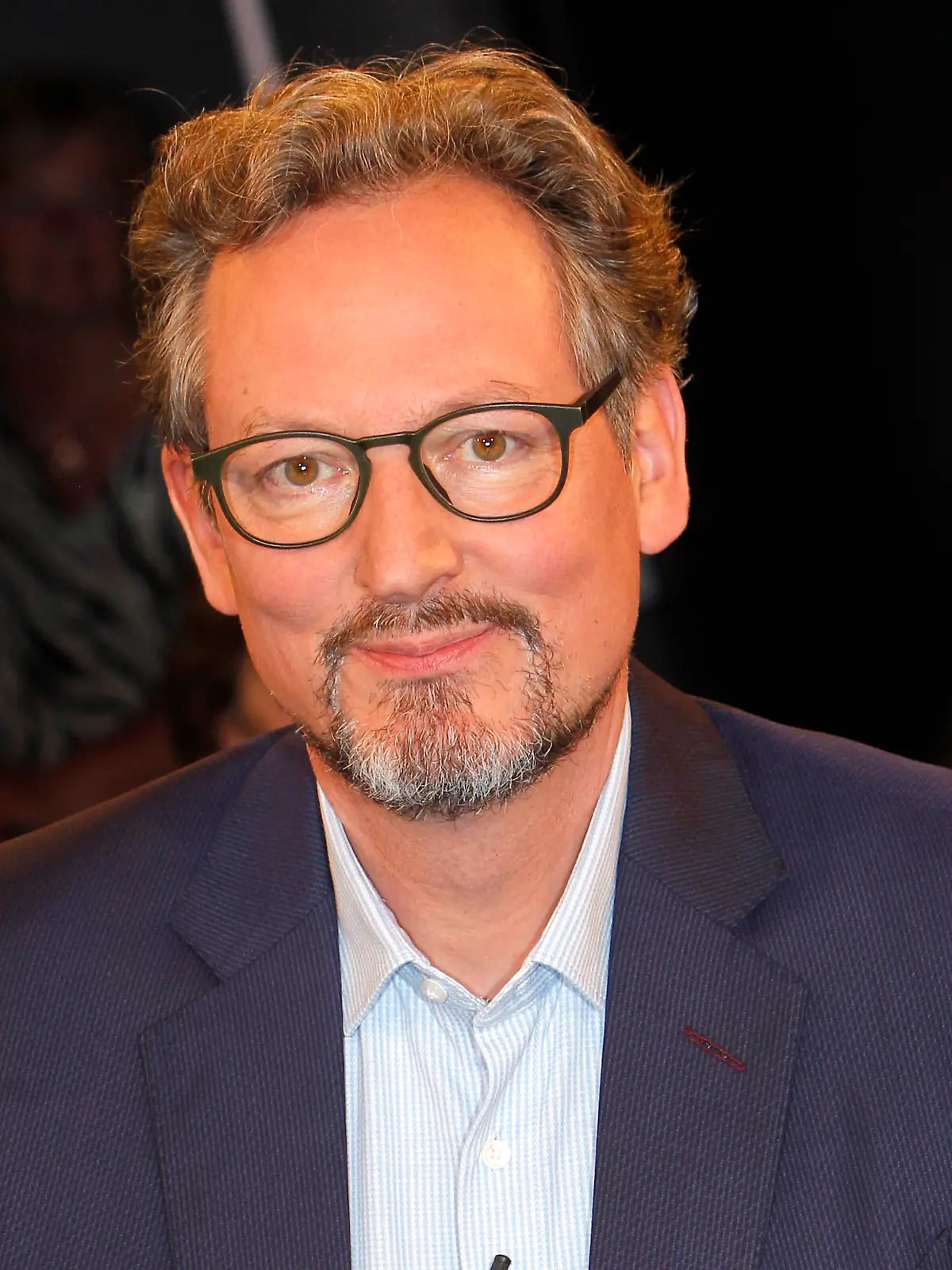 Bild zu: "„Dieses Video ist aber das Dreisteste, was ich jemals gesehen habe“"