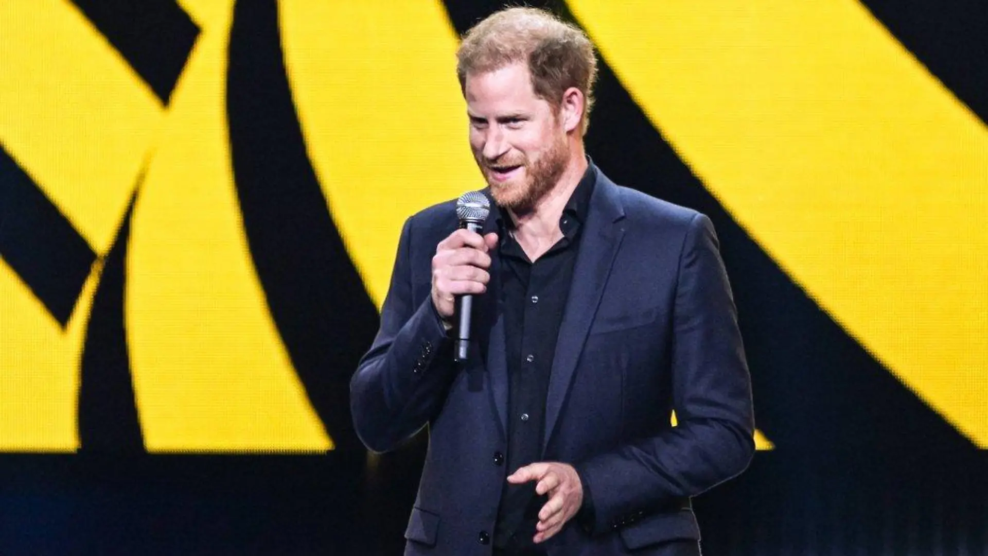 Für Arbeit mit Veteranen: Prinz Harry bekommt Preis bei ESPY-Awards
