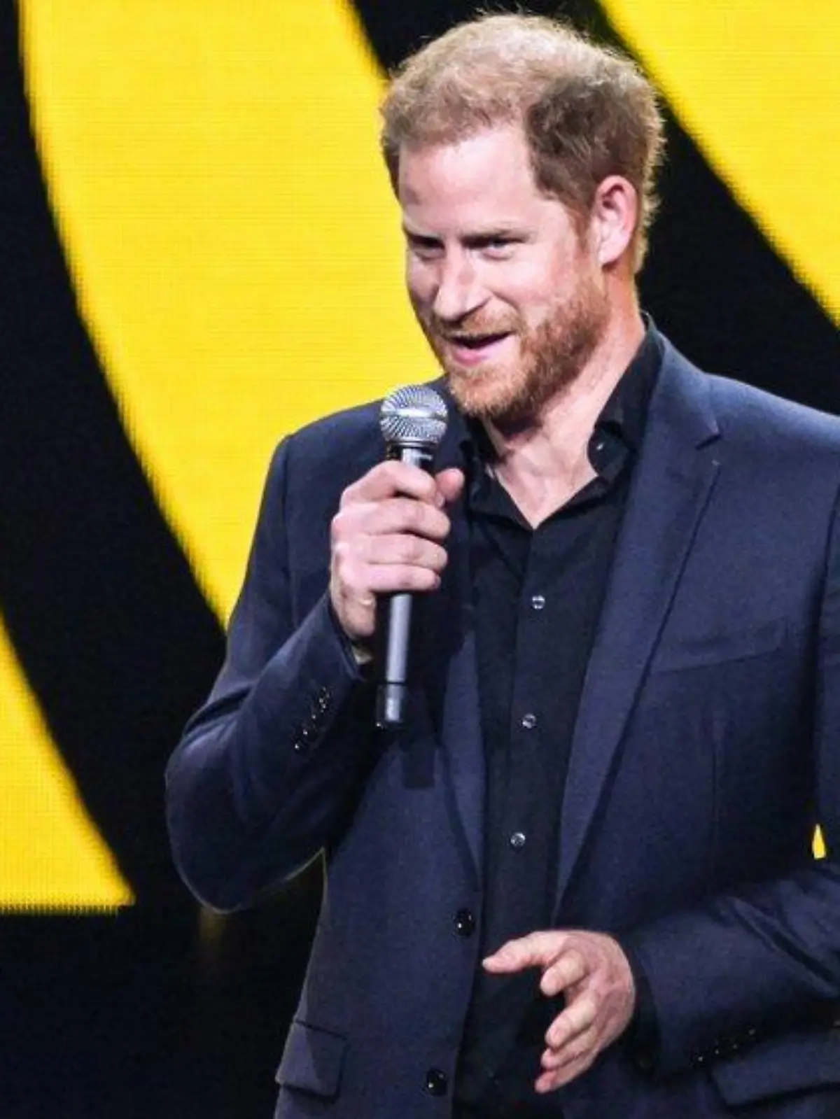 Für Arbeit mit Veteranen: Prinz Harry bekommt Preis bei ESPY-Awards