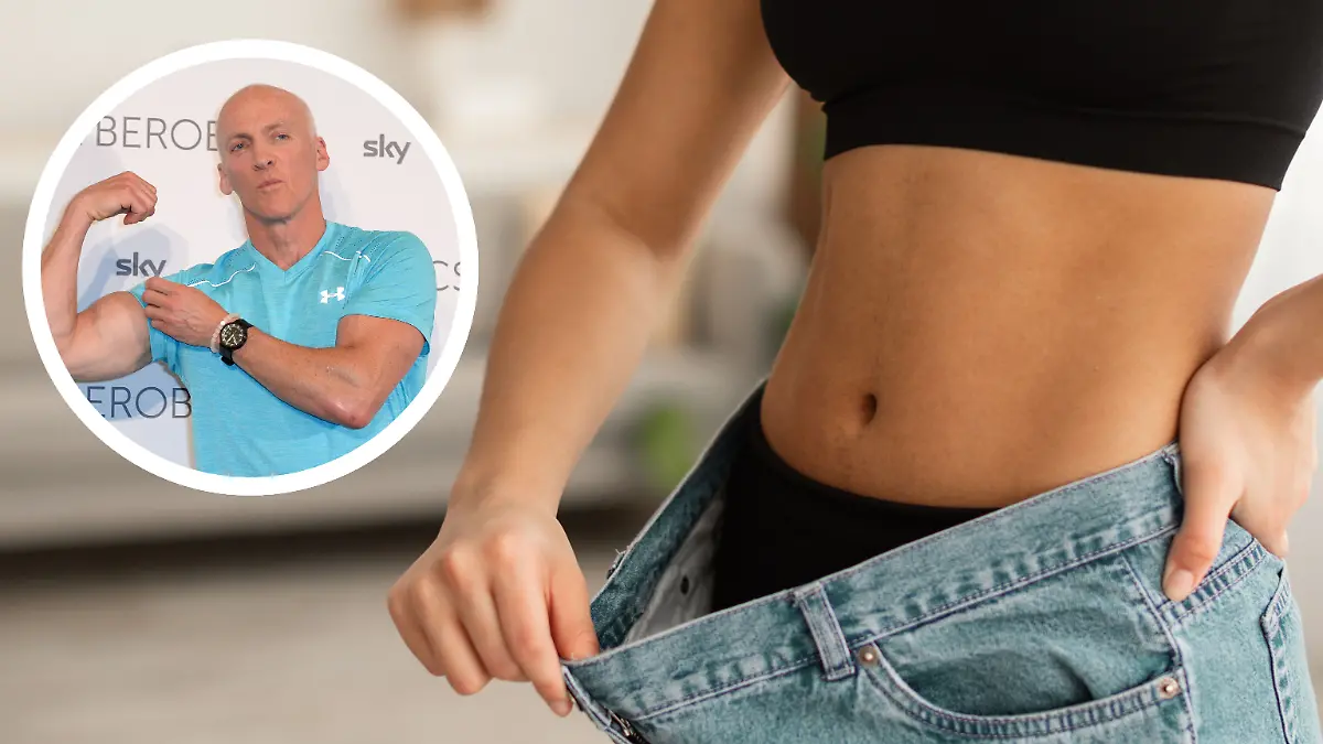 David Kirsch - DER Fitnesstrainer der Stars. Doch was kann eigentlich sein Diät-Programm?